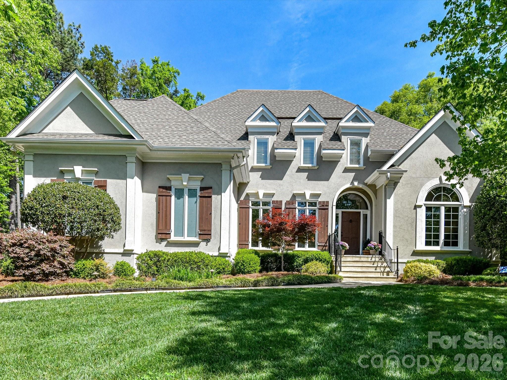 4112 Blaydes Court — Charlotte
