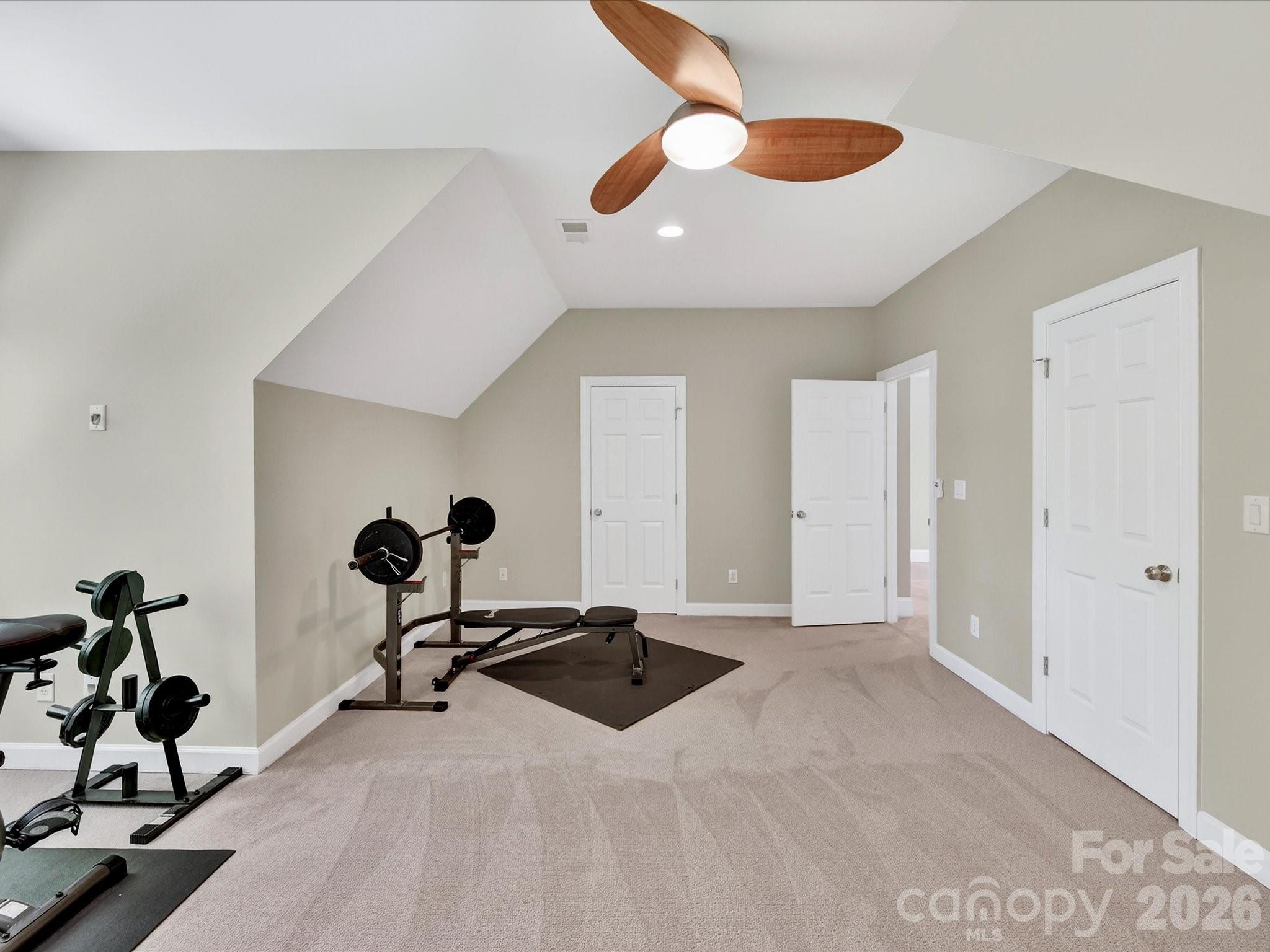 4112 Blaydes Court — Charlotte