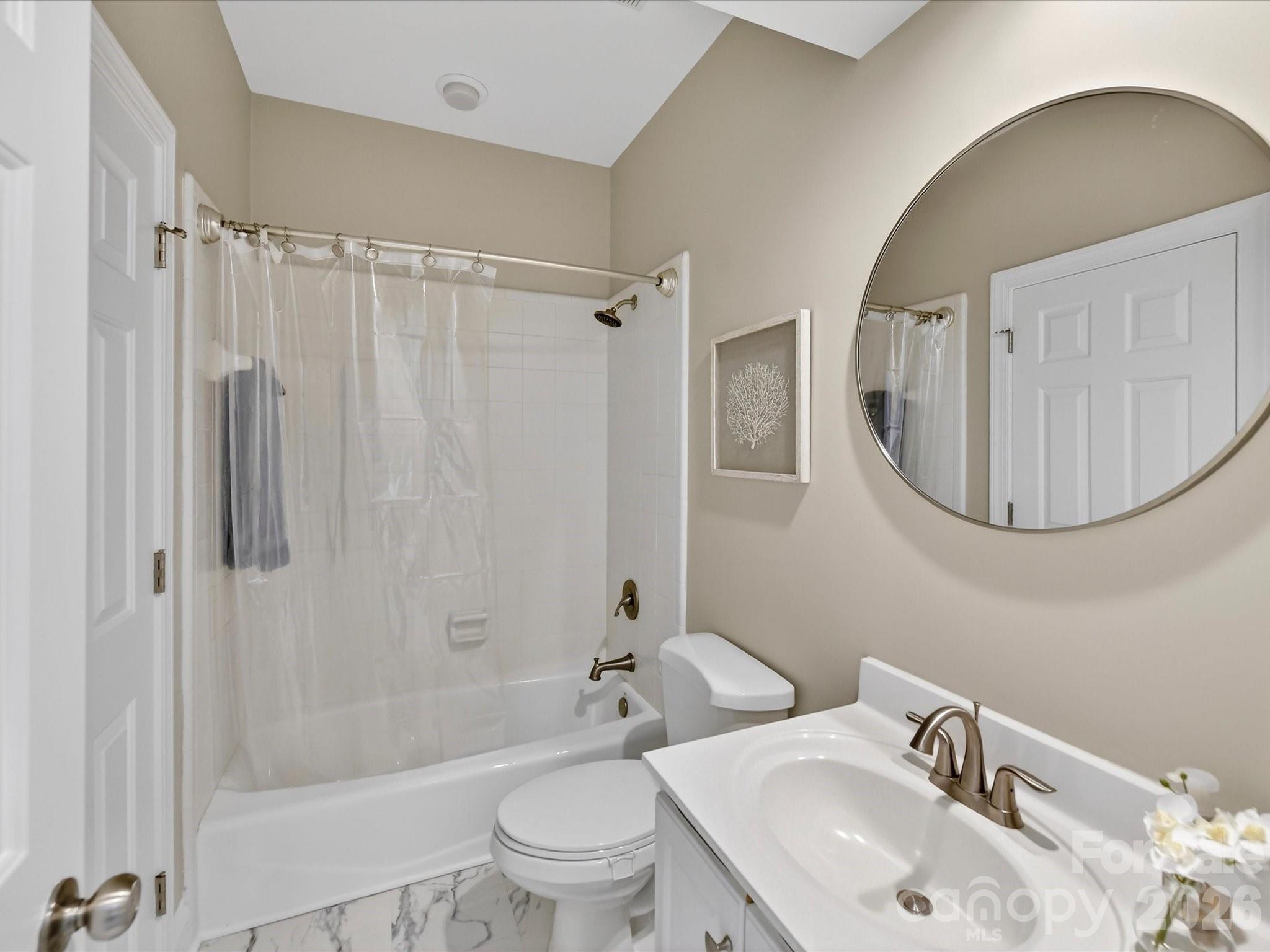 4112 Blaydes Court — Charlotte