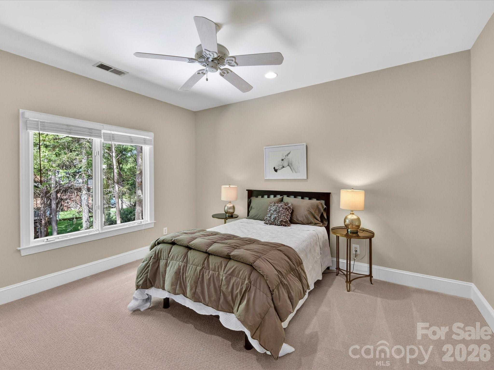 4112 Blaydes Court — Charlotte