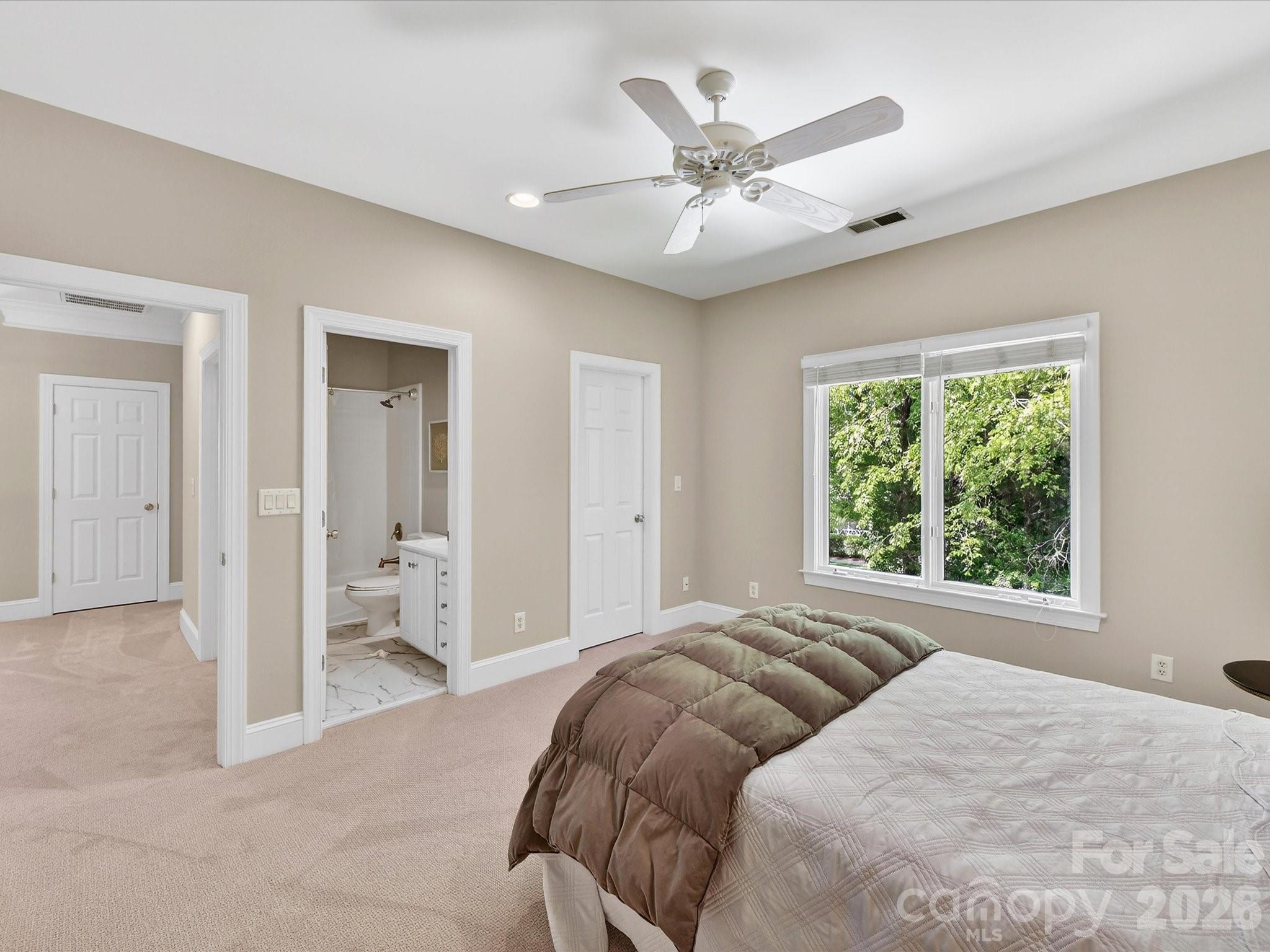 4112 Blaydes Court — Charlotte