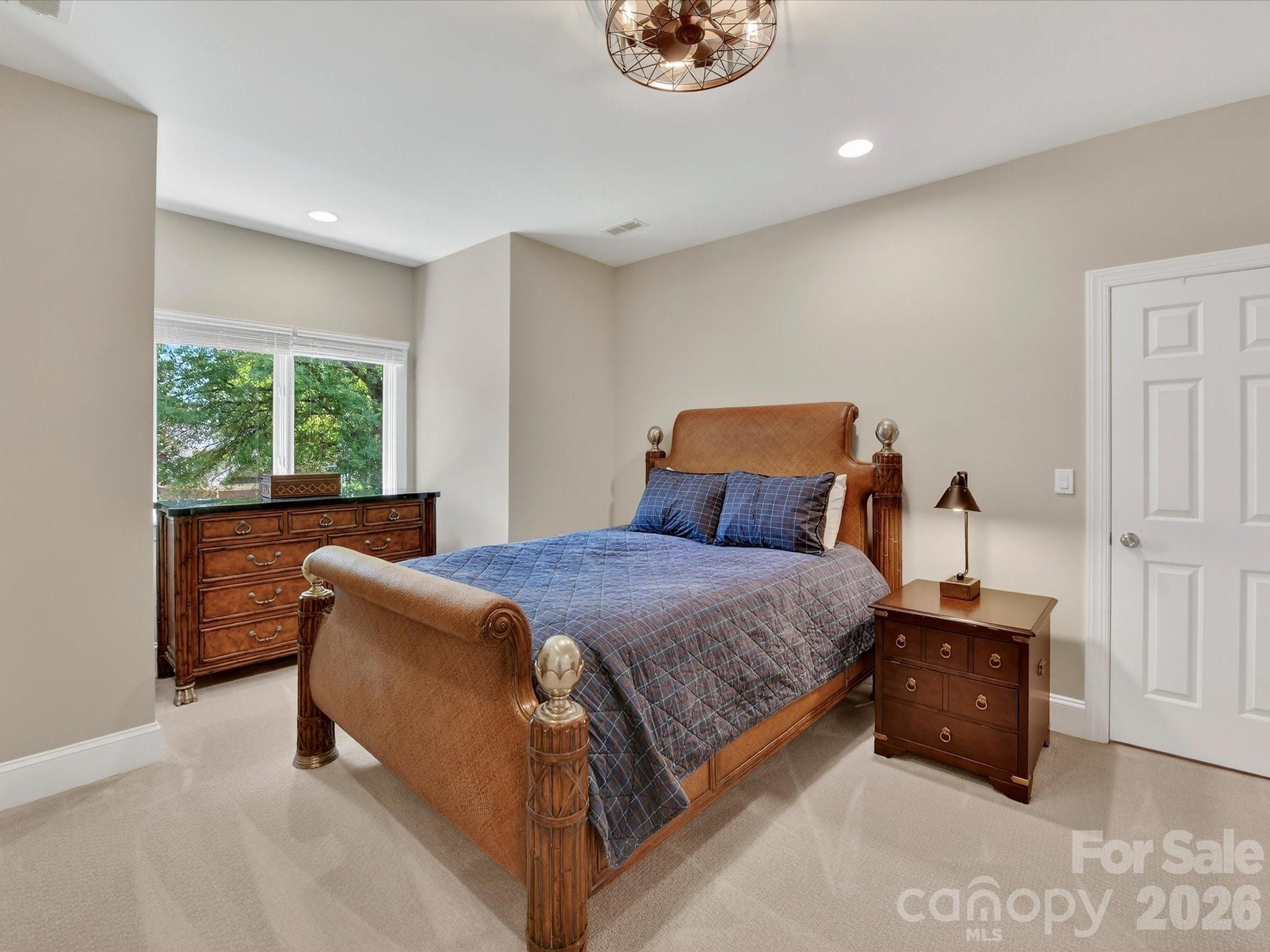 4112 Blaydes Court — Charlotte