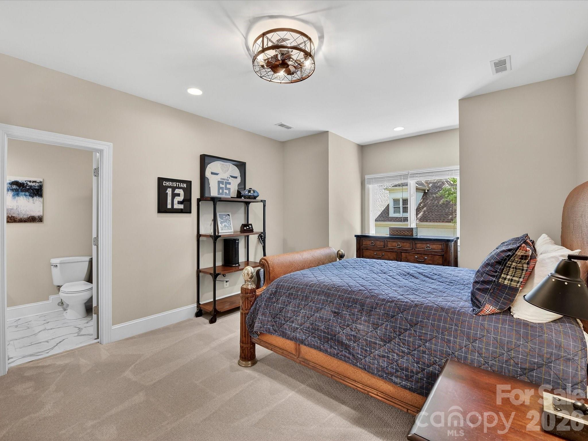 4112 Blaydes Court — Charlotte