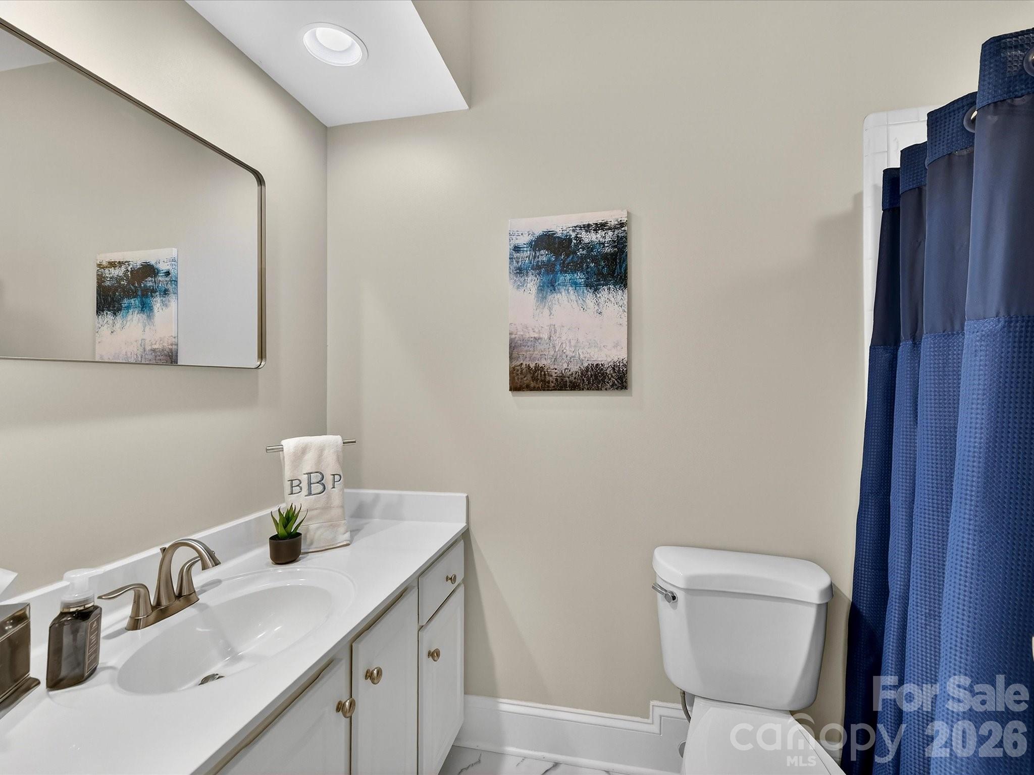 4112 Blaydes Court — Charlotte