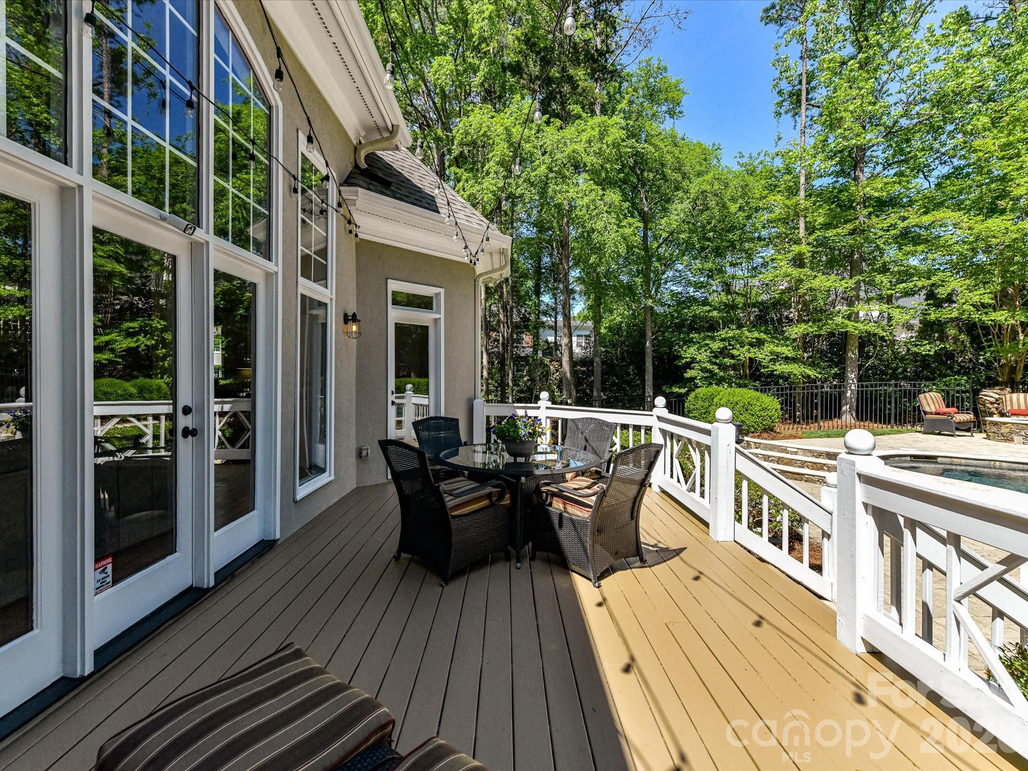 4112 Blaydes Court — Charlotte