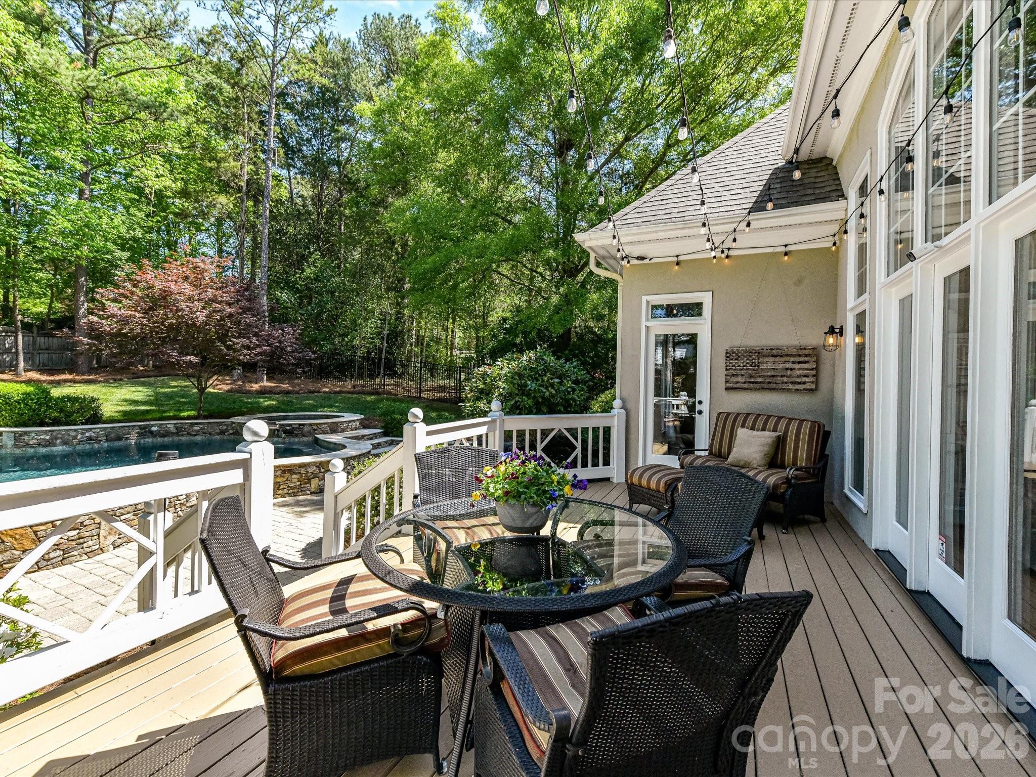 4112 Blaydes Court — Charlotte