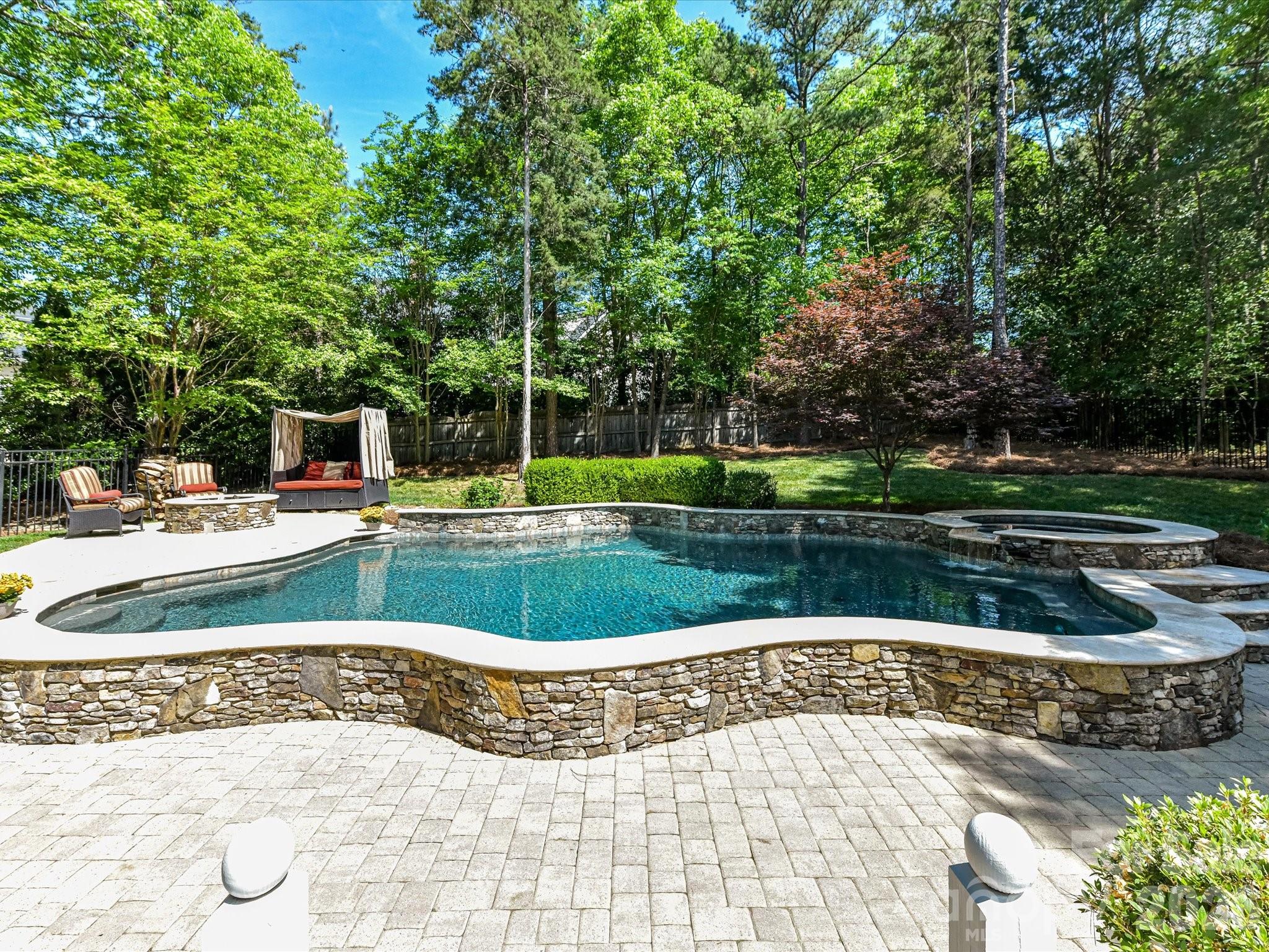 4112 Blaydes Court — Charlotte