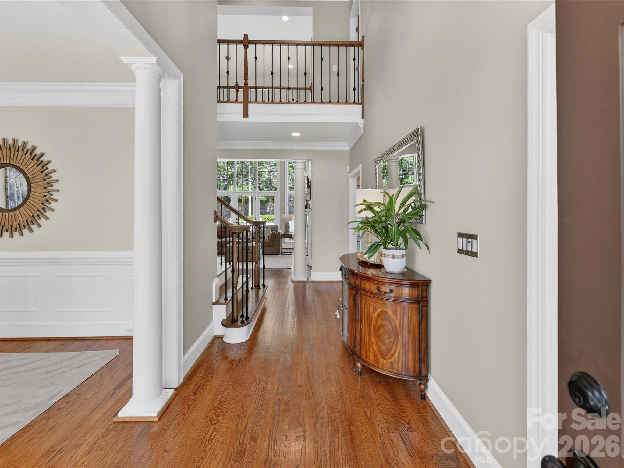 4112 Blaydes Court — Charlotte