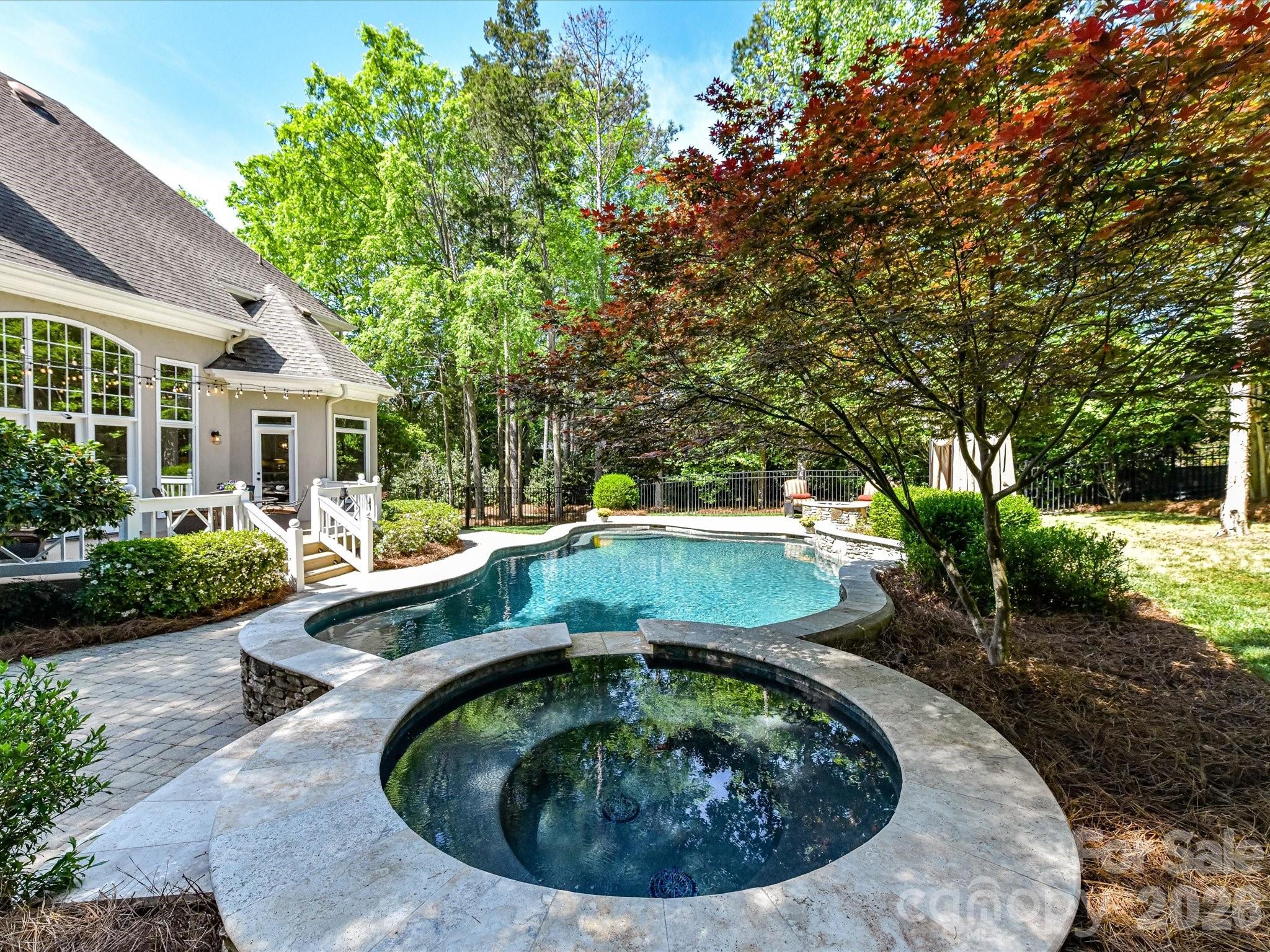 4112 Blaydes Court — Charlotte
