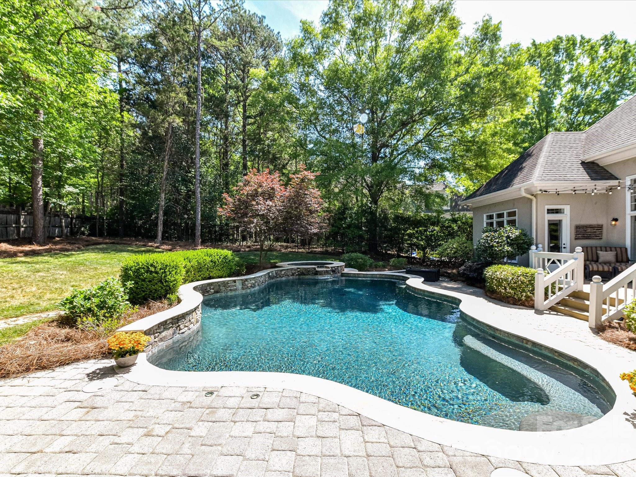 4112 Blaydes Court — Charlotte