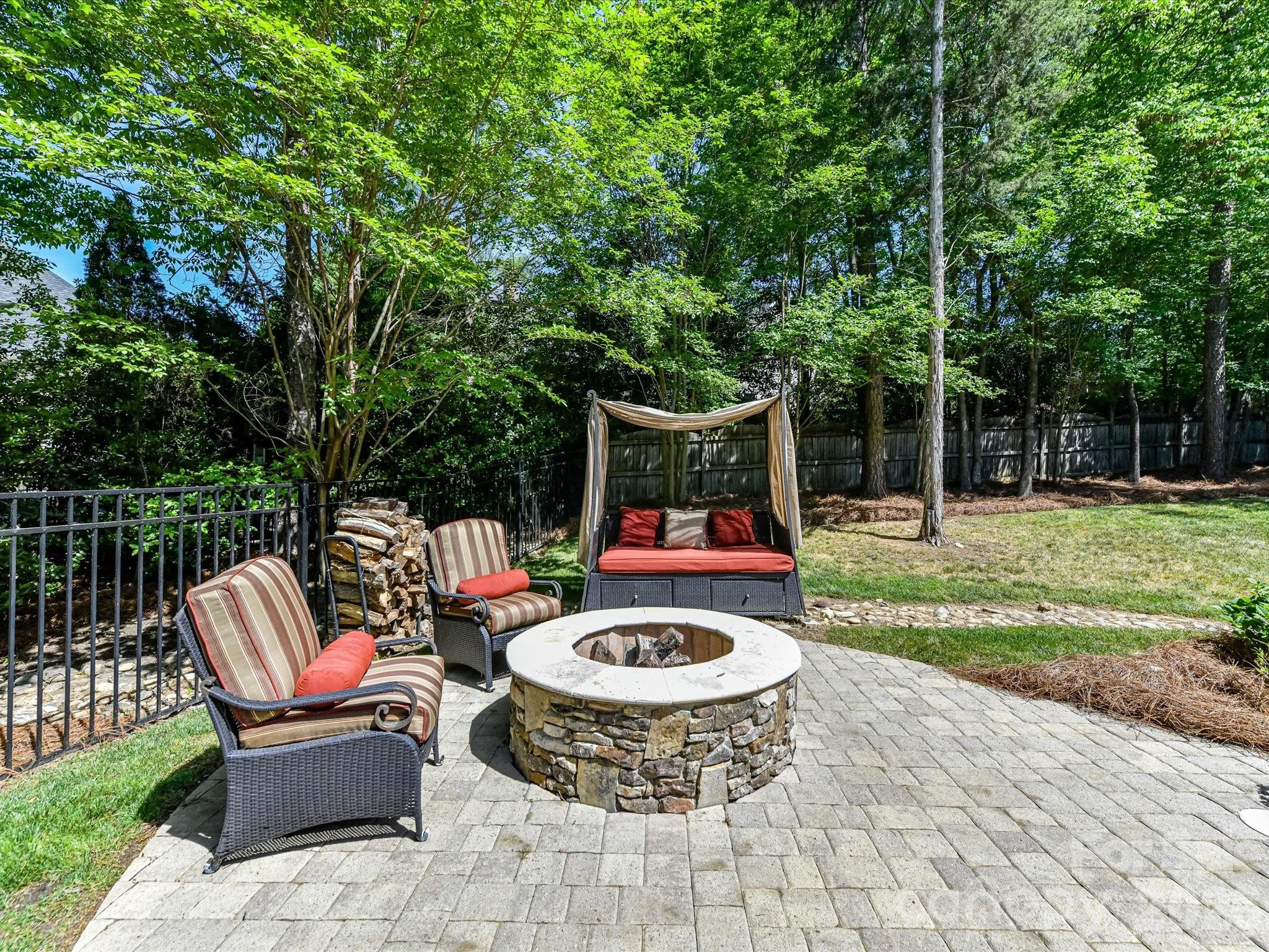 4112 Blaydes Court — Charlotte