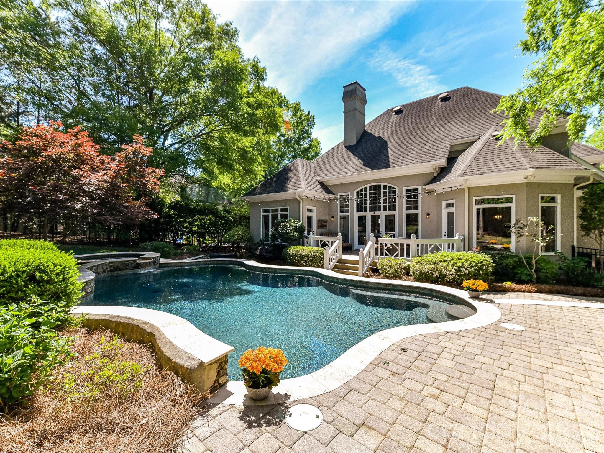4112 Blaydes Court — Charlotte