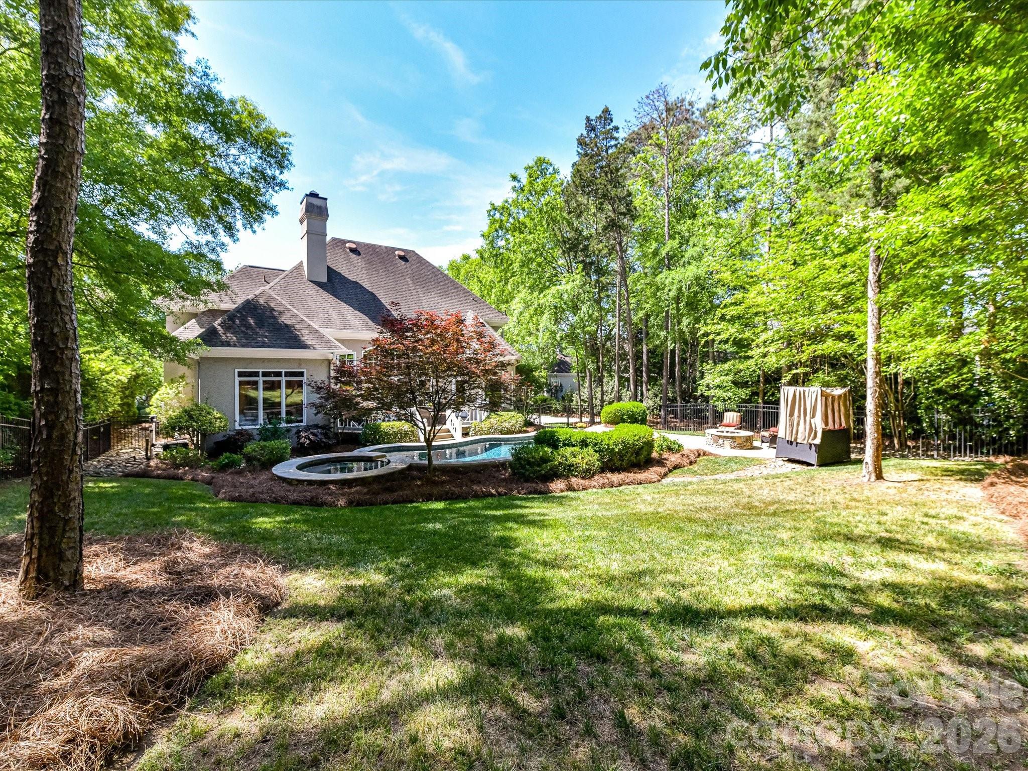 4112 Blaydes Court — Charlotte