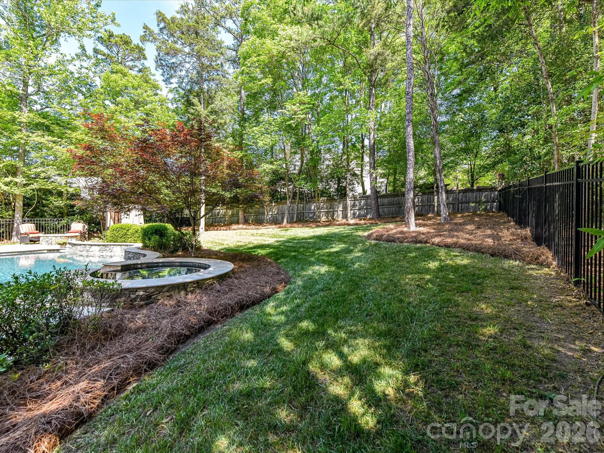 4112 Blaydes Court — Charlotte