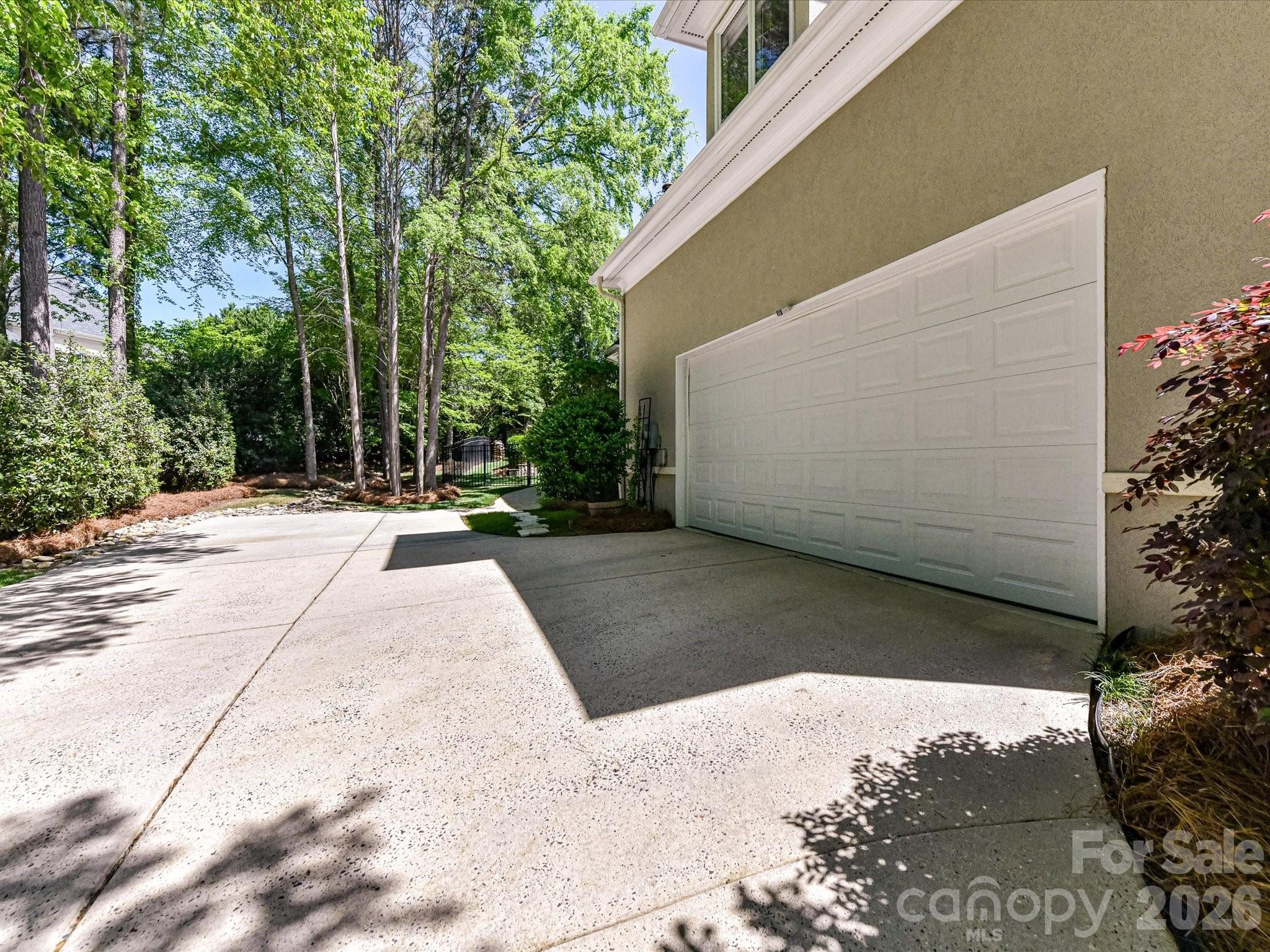 4112 Blaydes Court — Charlotte
