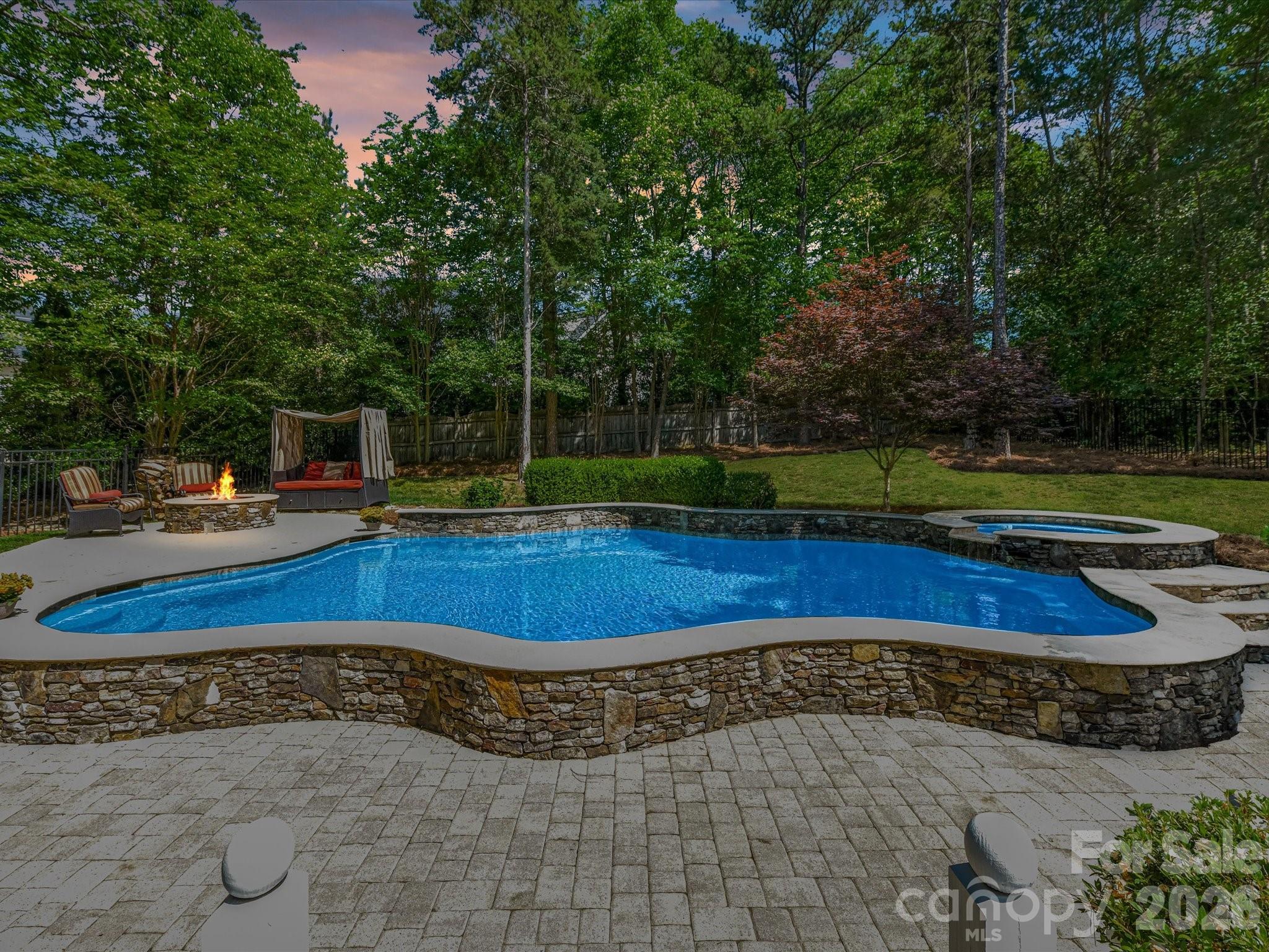 4112 Blaydes Court — Charlotte