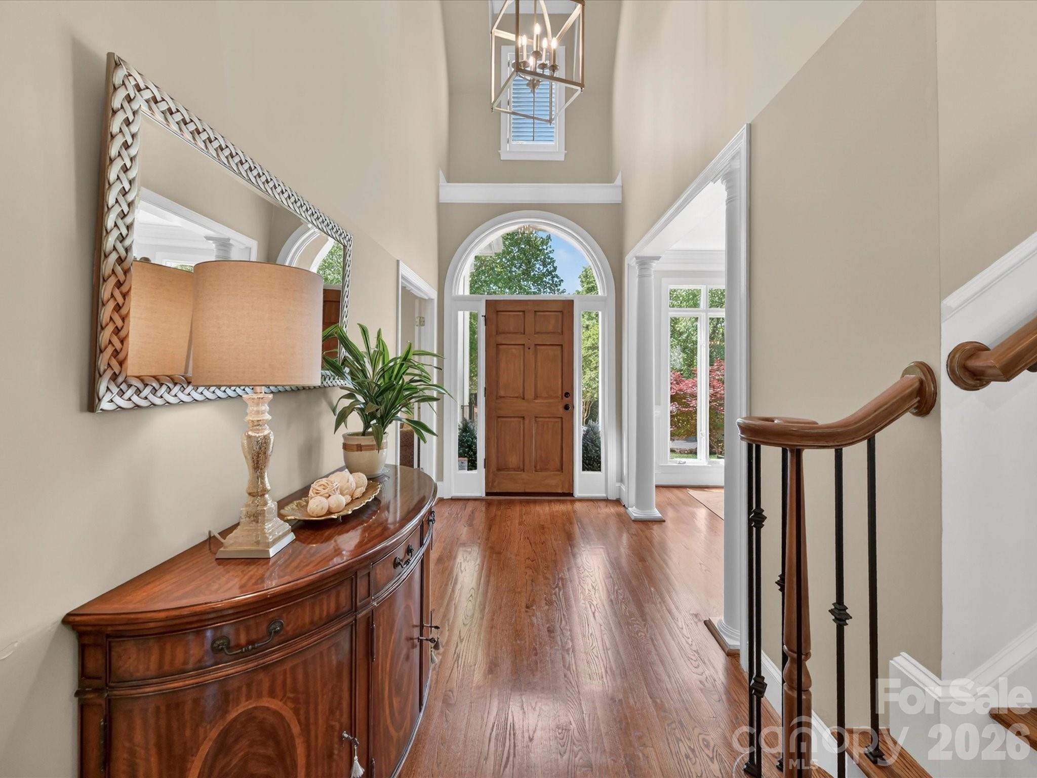 4112 Blaydes Court — Charlotte