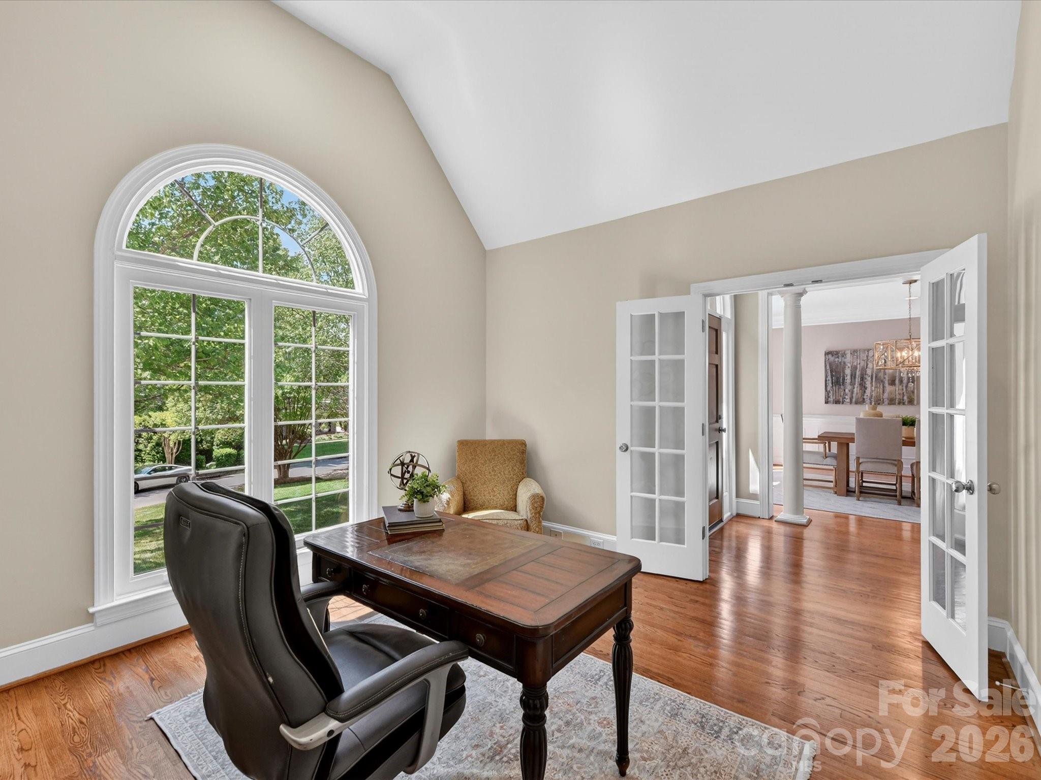 4112 Blaydes Court — Charlotte