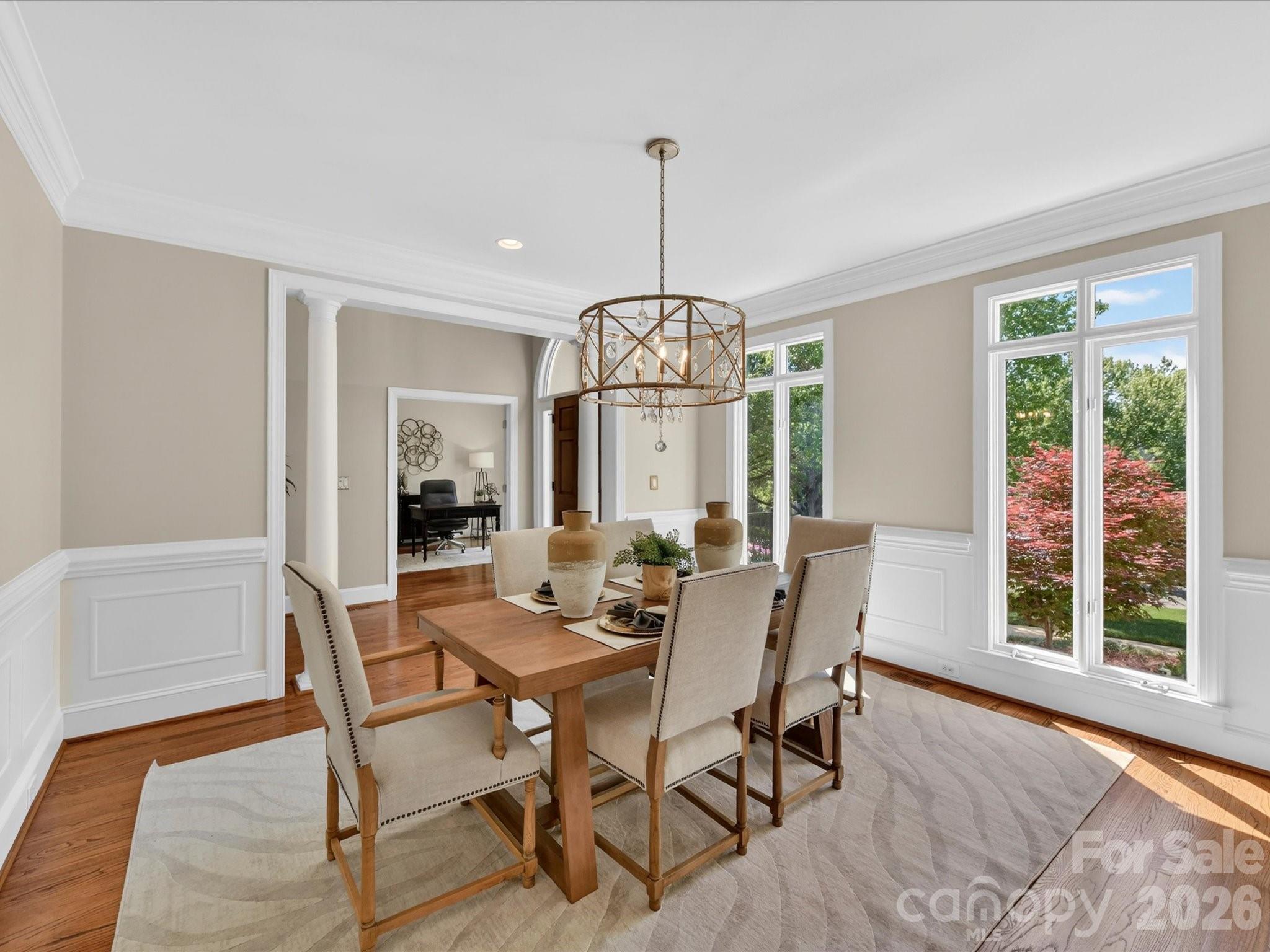 4112 Blaydes Court — Charlotte