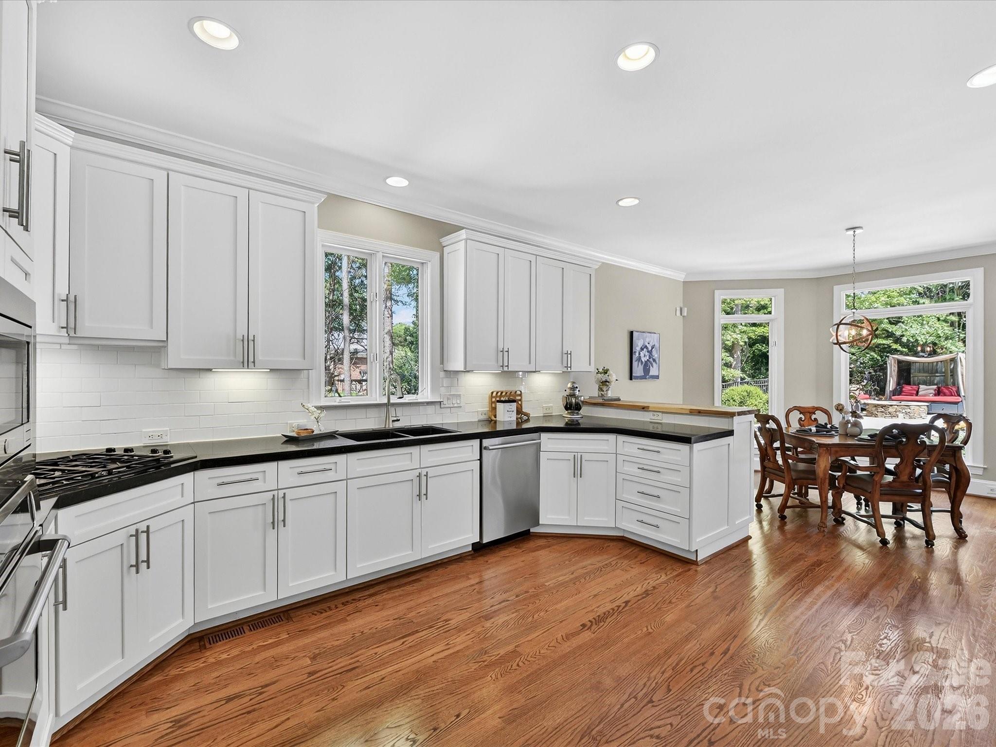 4112 Blaydes Court — Charlotte