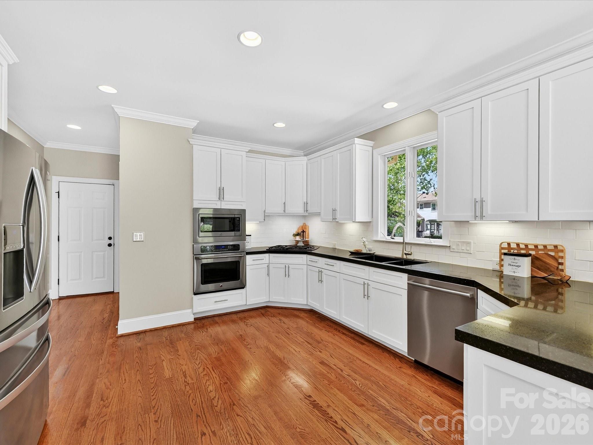 4112 Blaydes Court — Charlotte