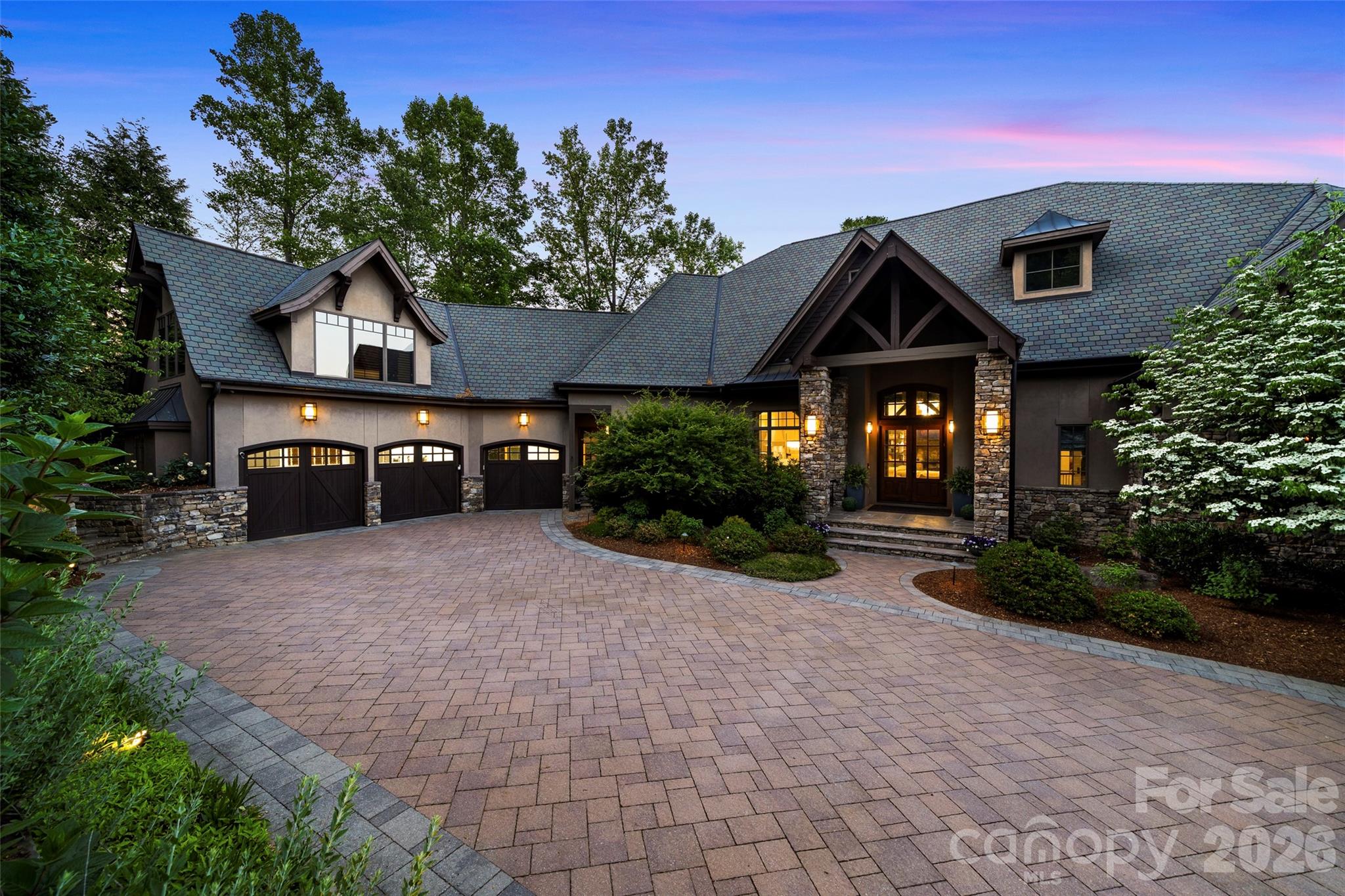 47 Ridge Pine Trail — Arden