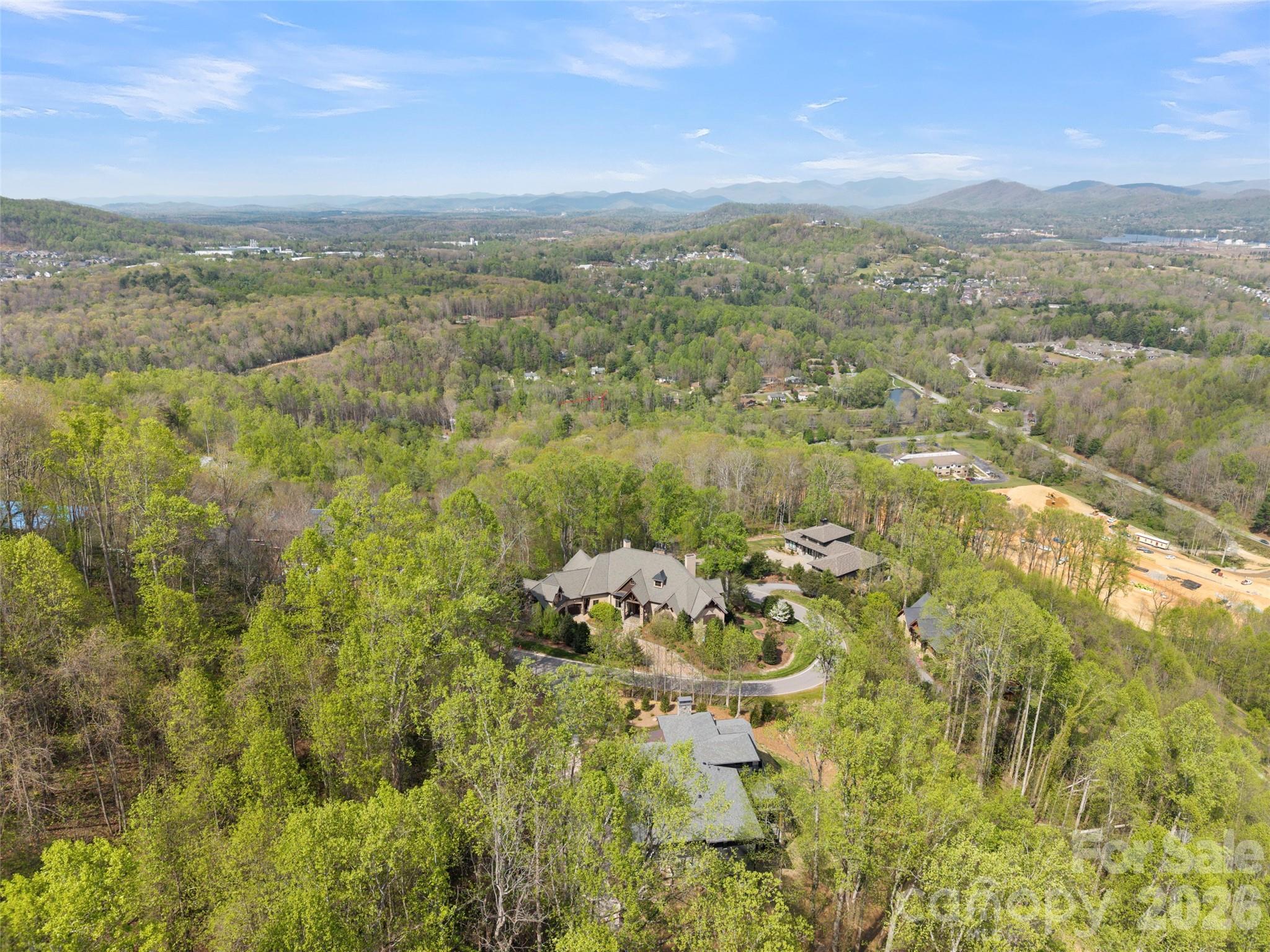 47 Ridge Pine Trail — Arden
