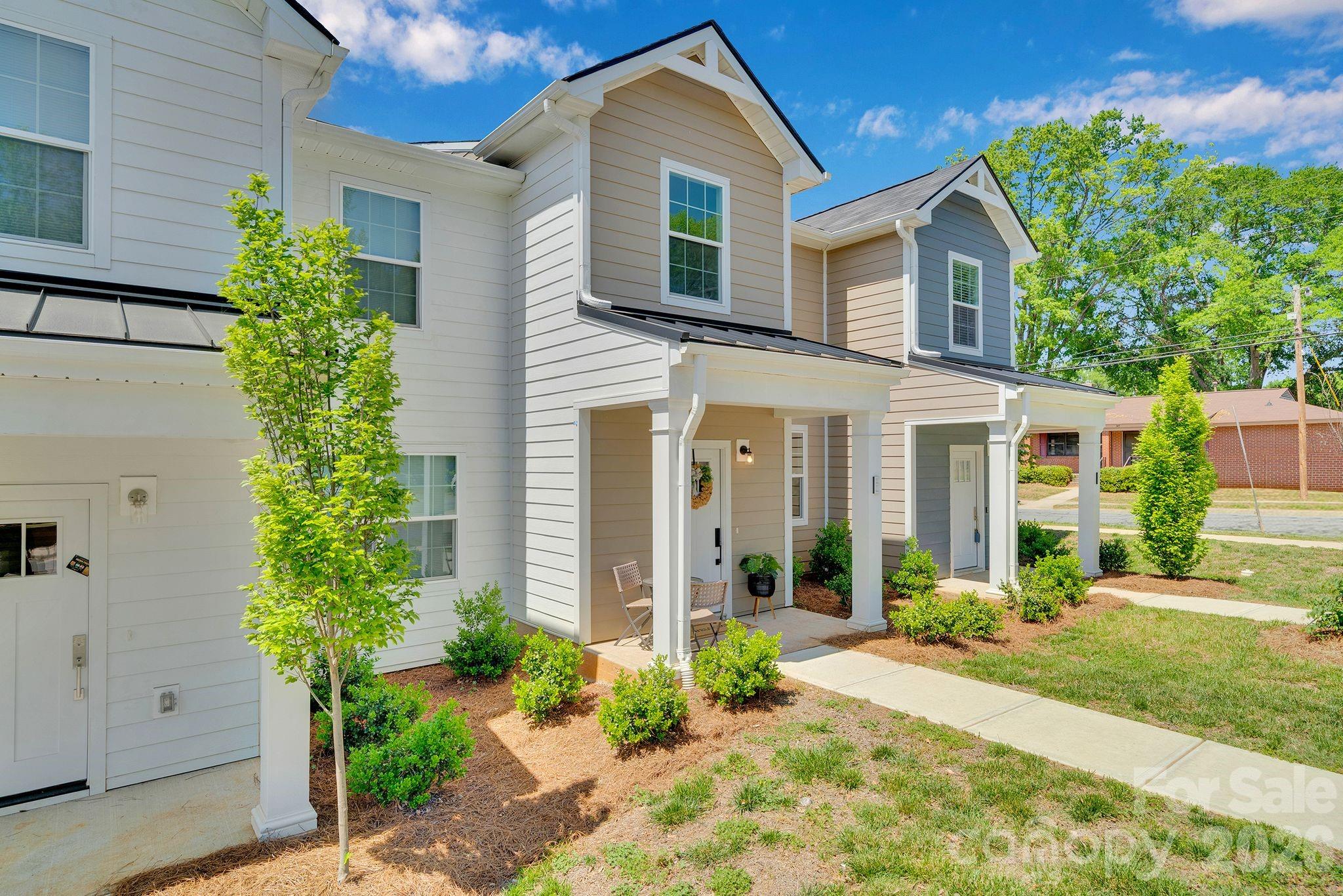336 Lincoln Street SW #Unit B — Concord