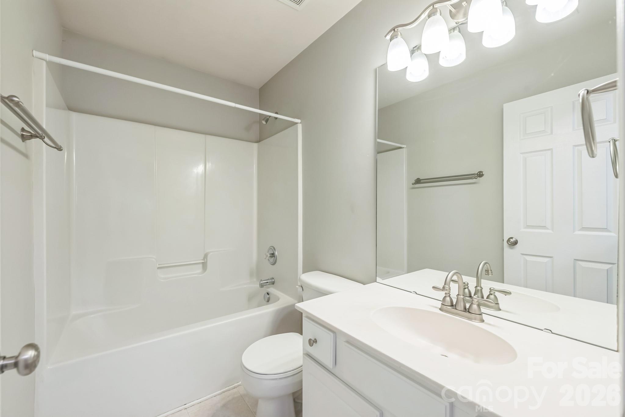 10235 Kendra Court — Charlotte