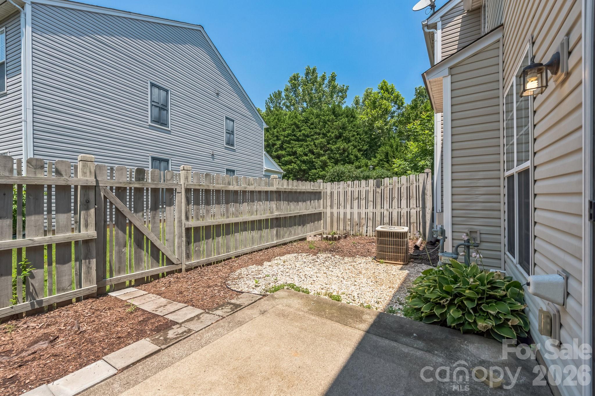 10235 Kendra Court — Charlotte