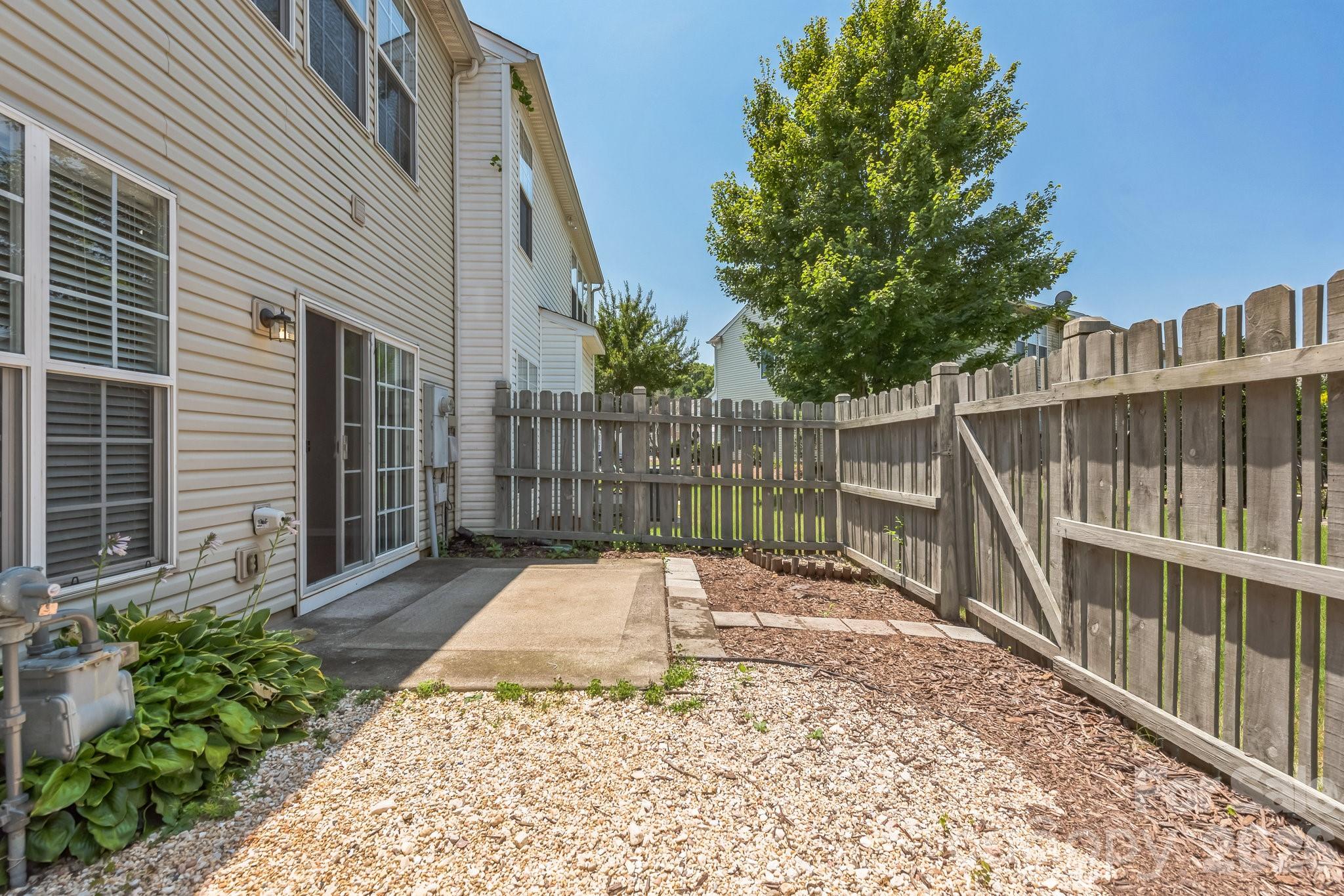 10235 Kendra Court — Charlotte