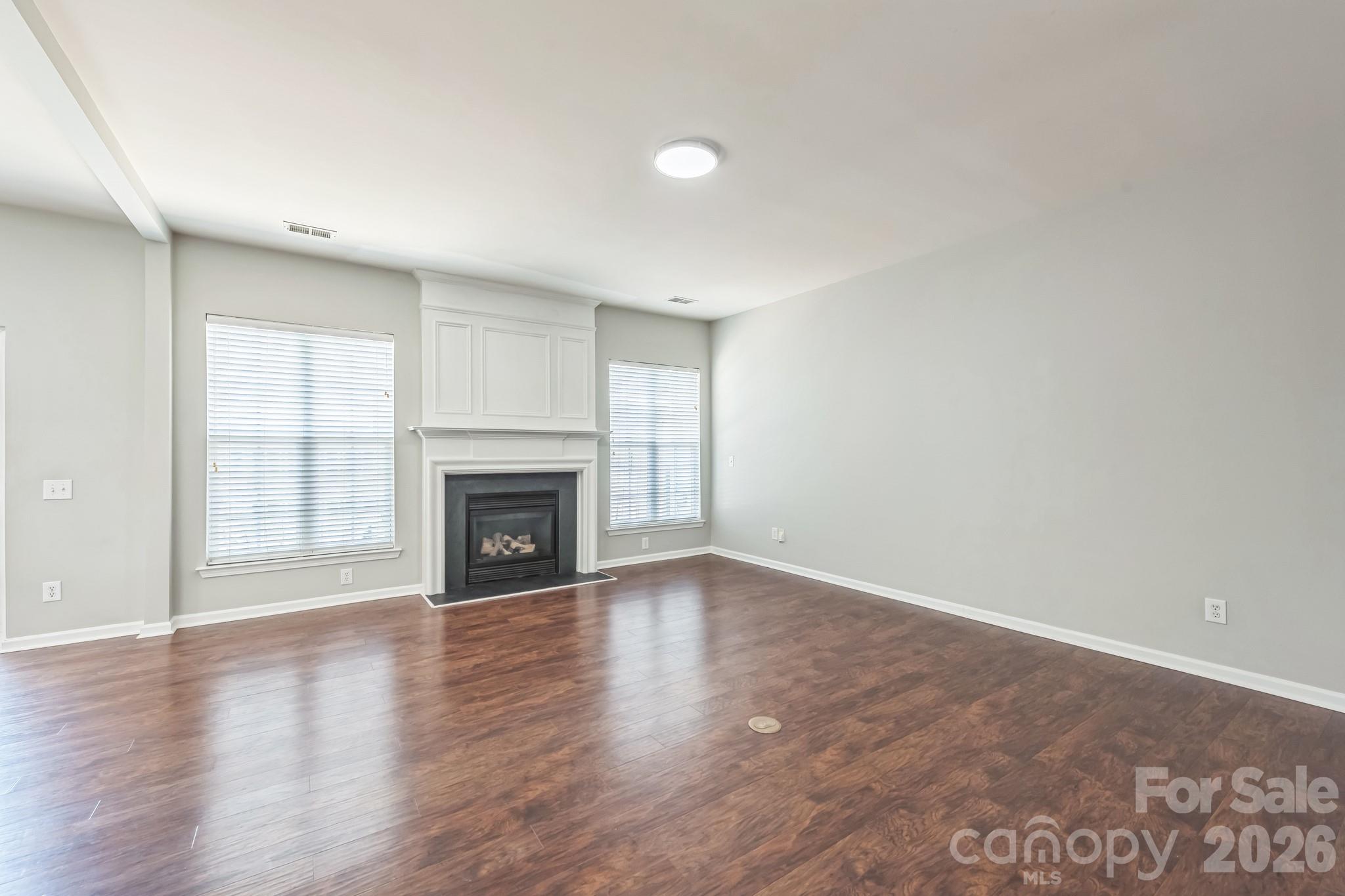10235 Kendra Court — Charlotte
