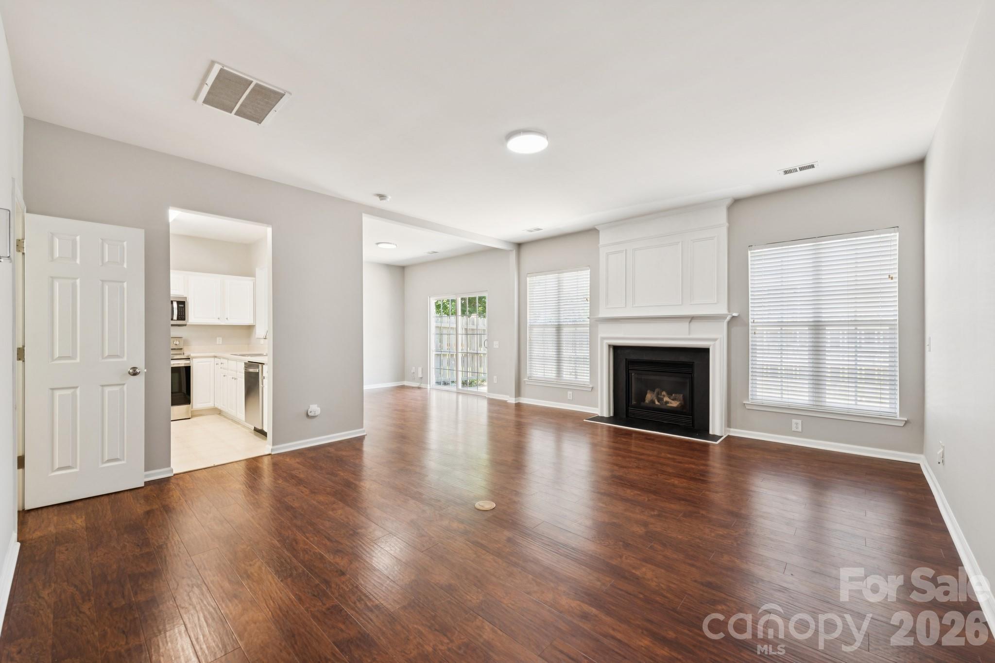 10235 Kendra Court — Charlotte