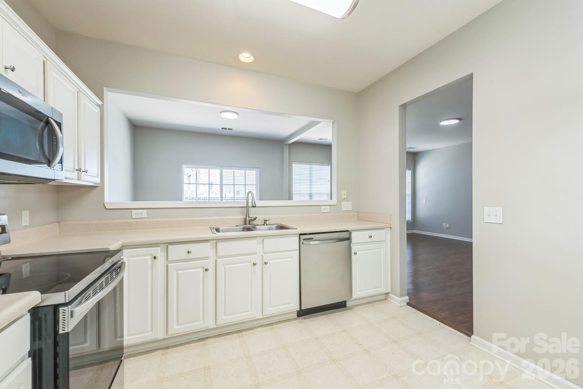 10235 Kendra Court — Charlotte