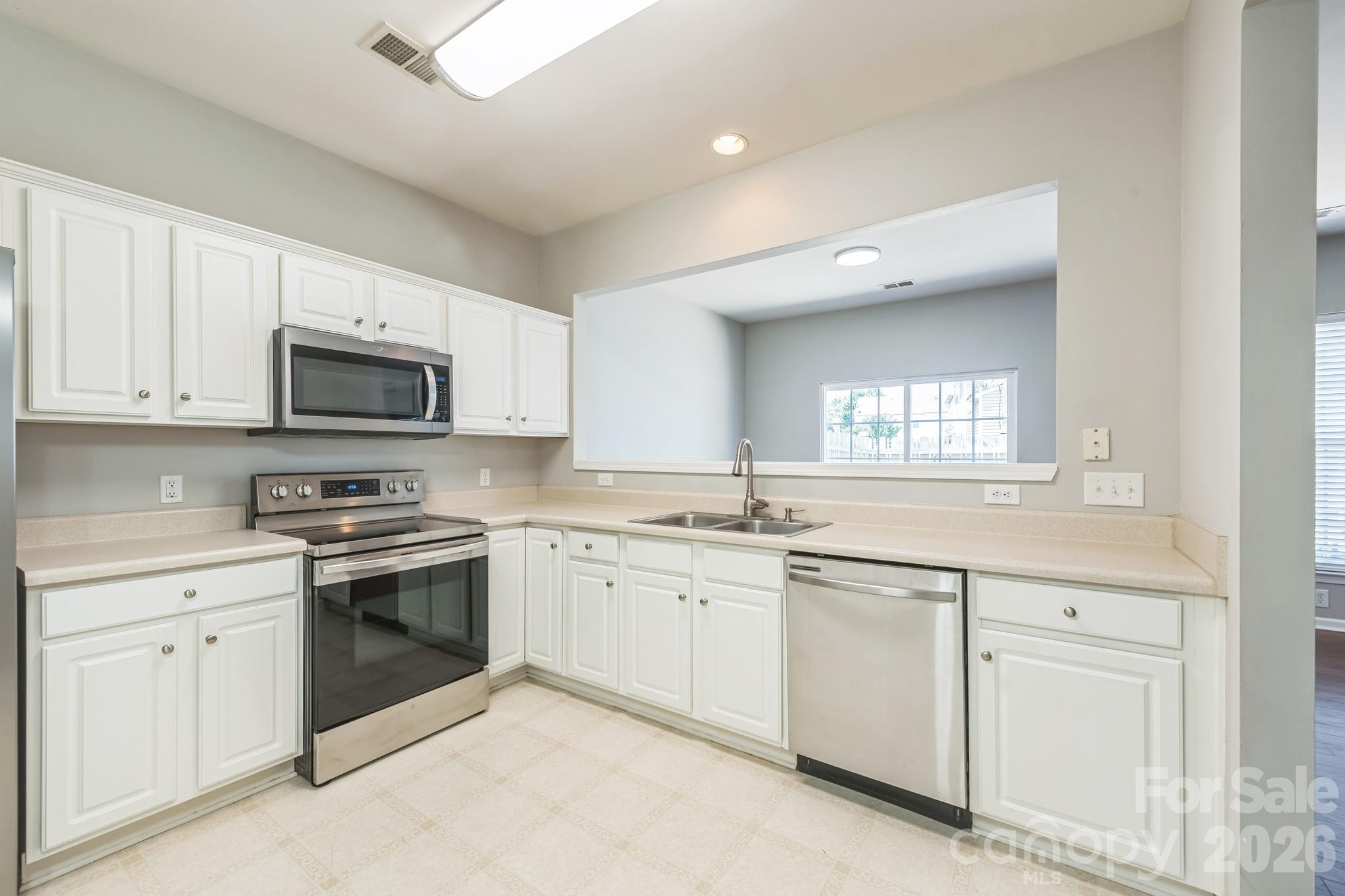 10235 Kendra Court — Charlotte