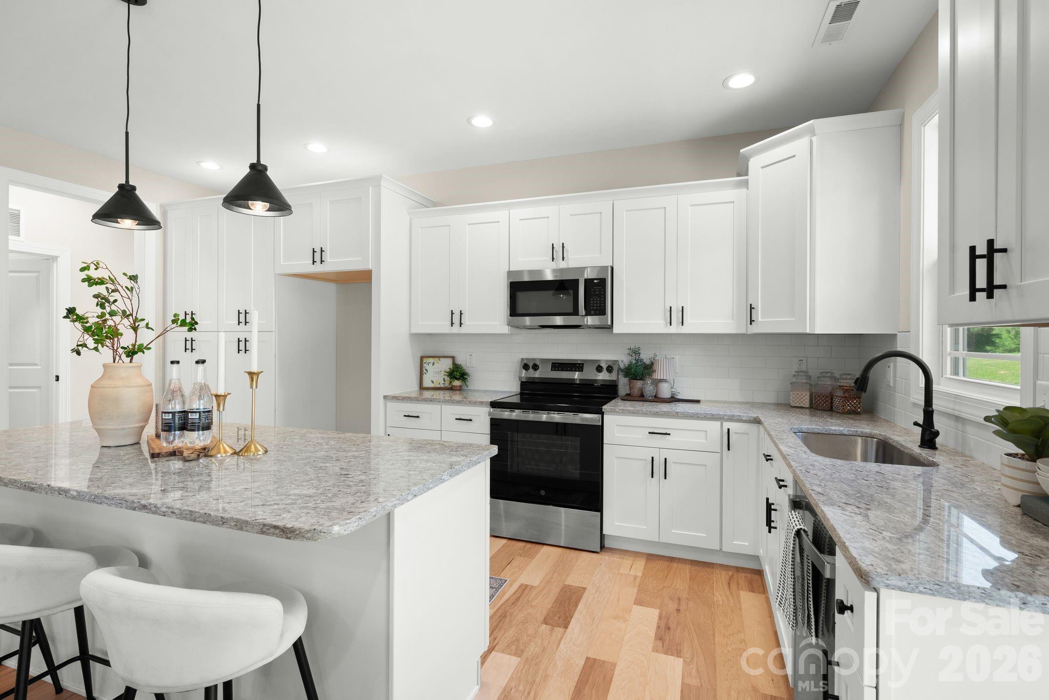 1357 Norman Shoaf Road — Winston Salem