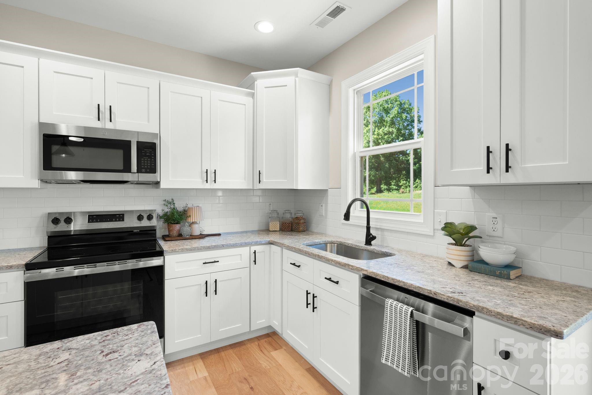 1357 Norman Shoaf Road — Winston Salem