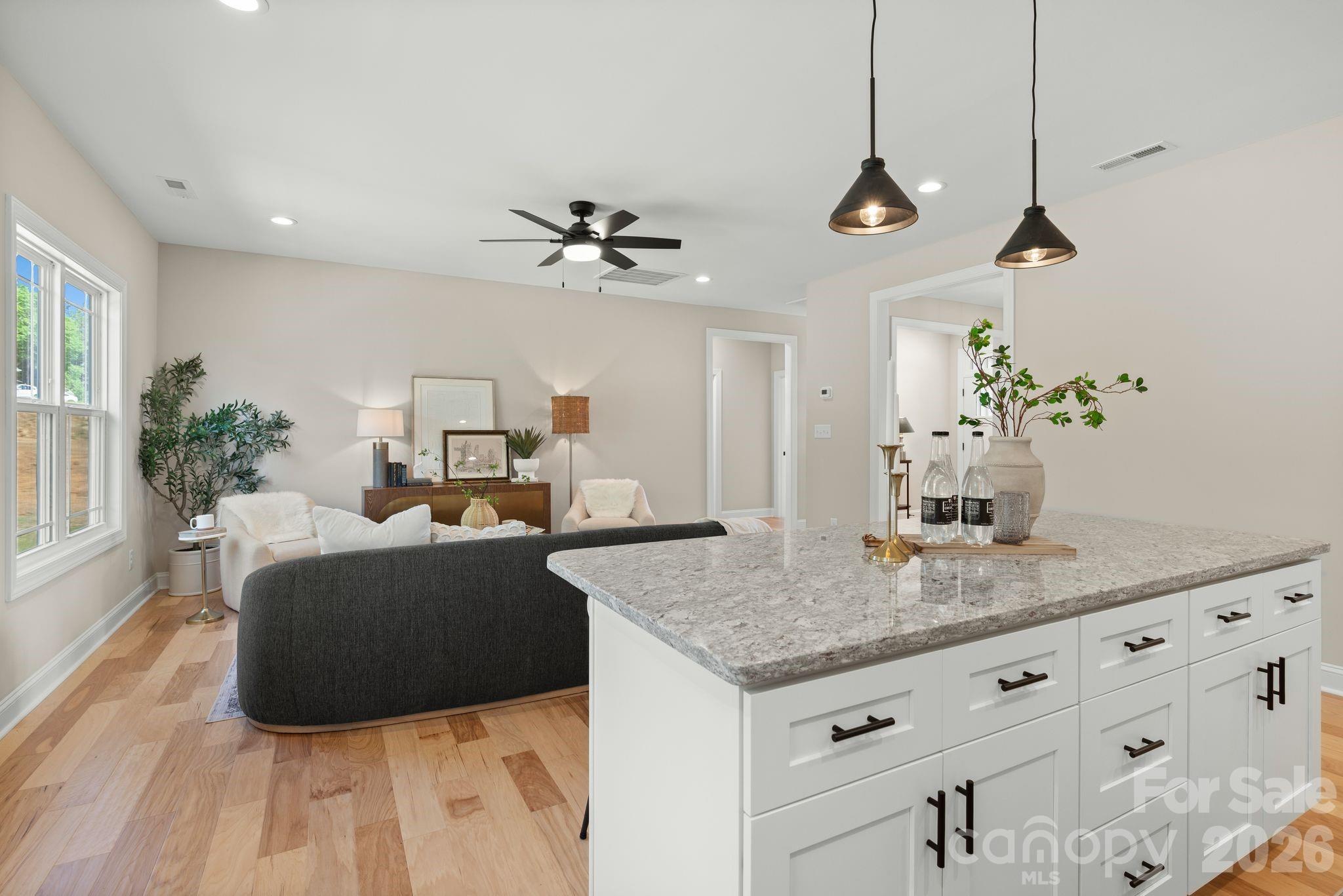 1357 Norman Shoaf Road — Winston Salem