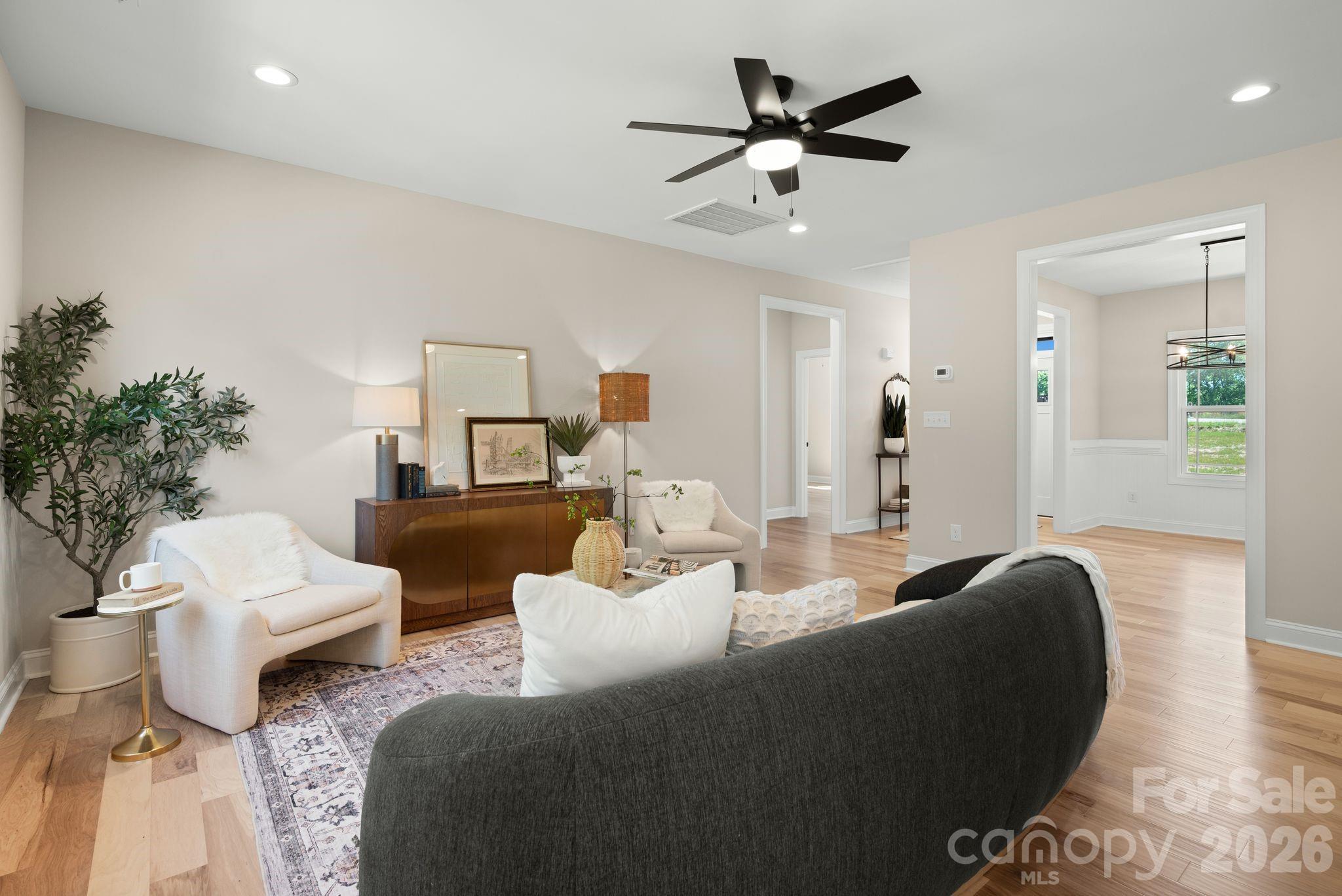 1357 Norman Shoaf Road — Winston Salem