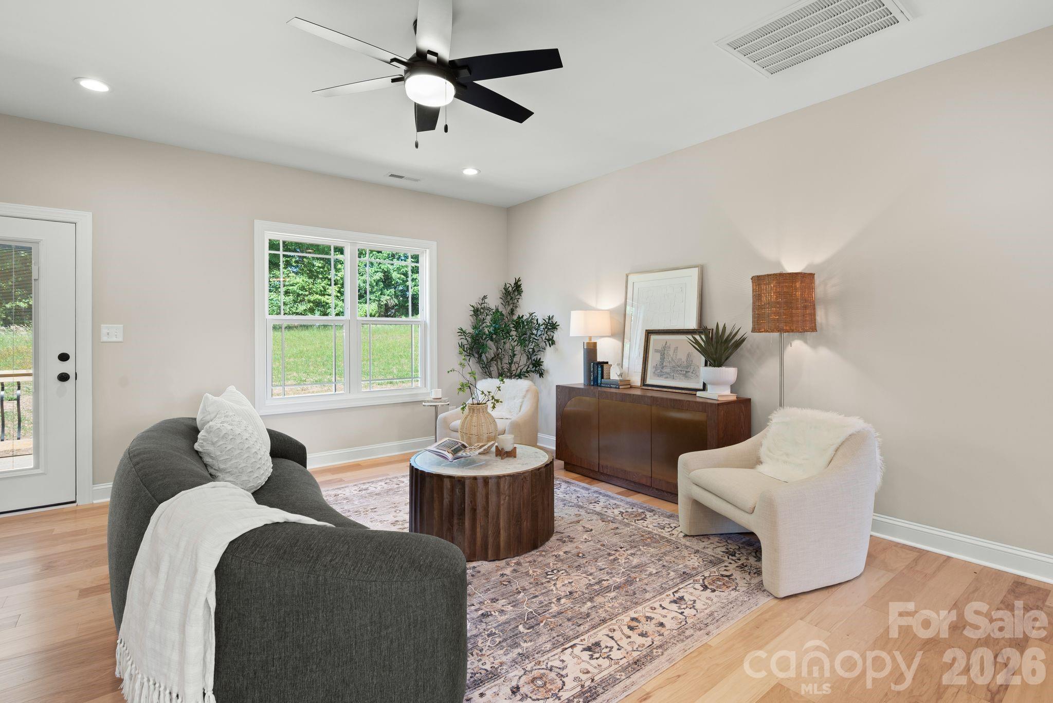 1357 Norman Shoaf Road — Winston Salem