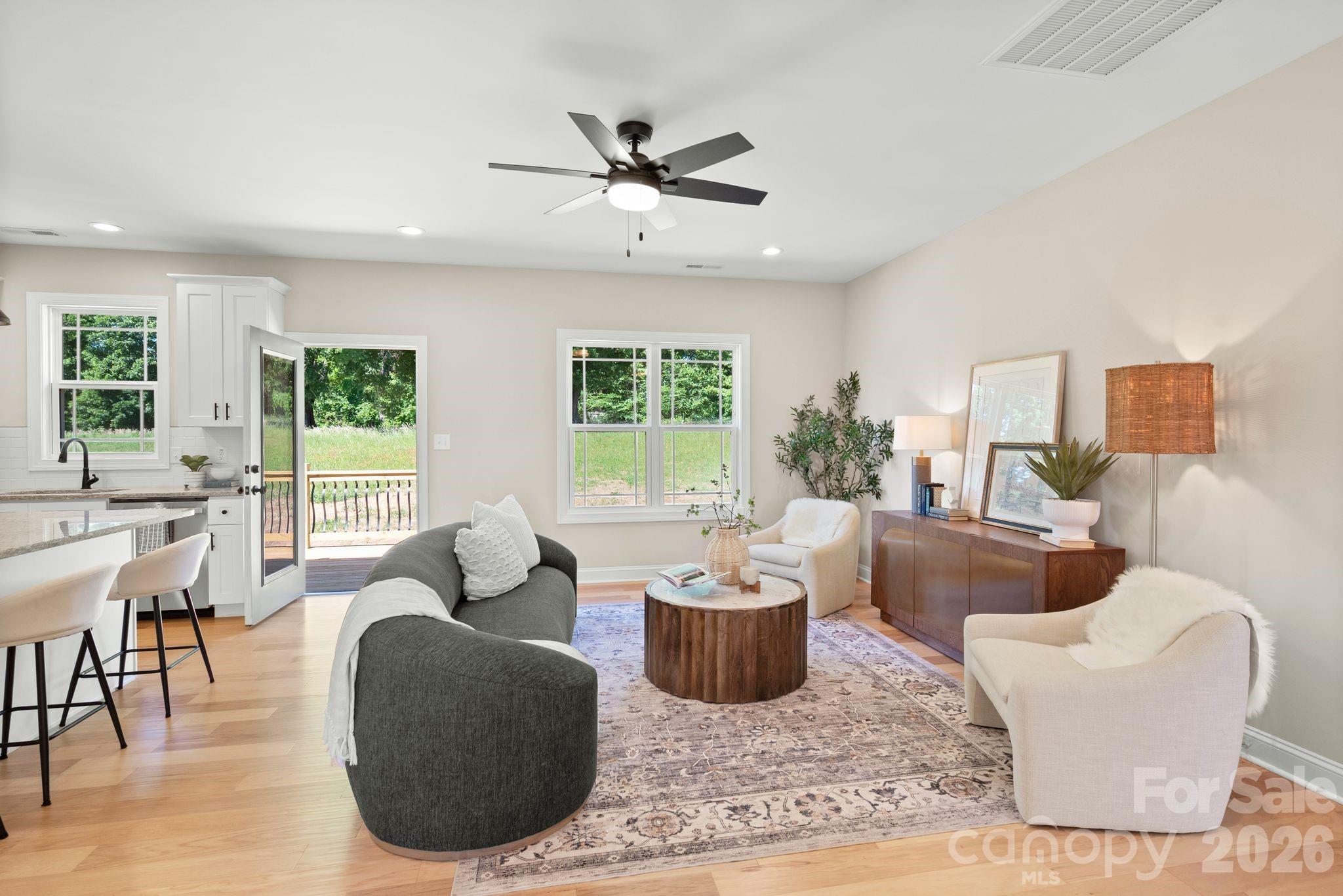 1357 Norman Shoaf Road — Winston Salem