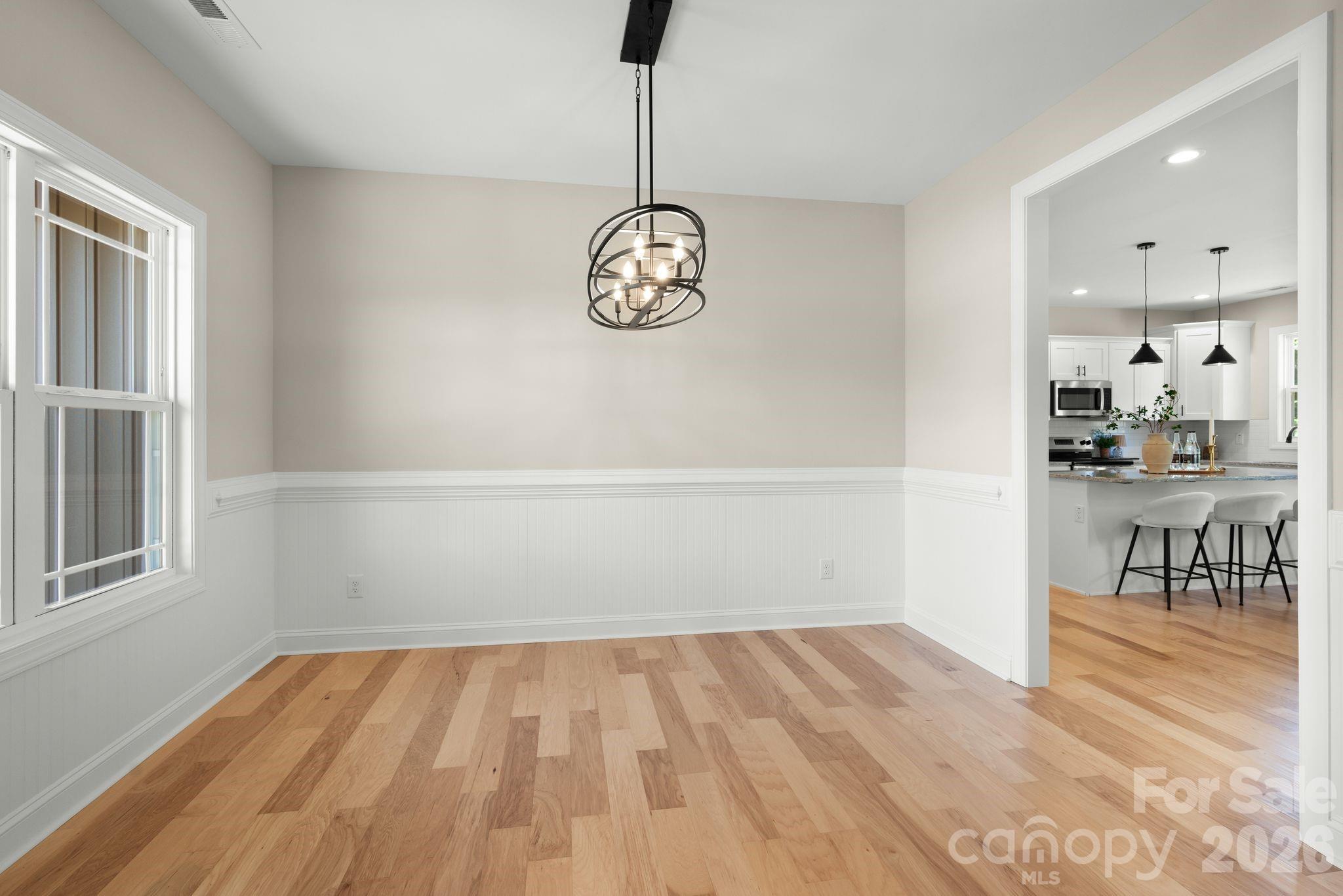 1357 Norman Shoaf Road — Winston Salem