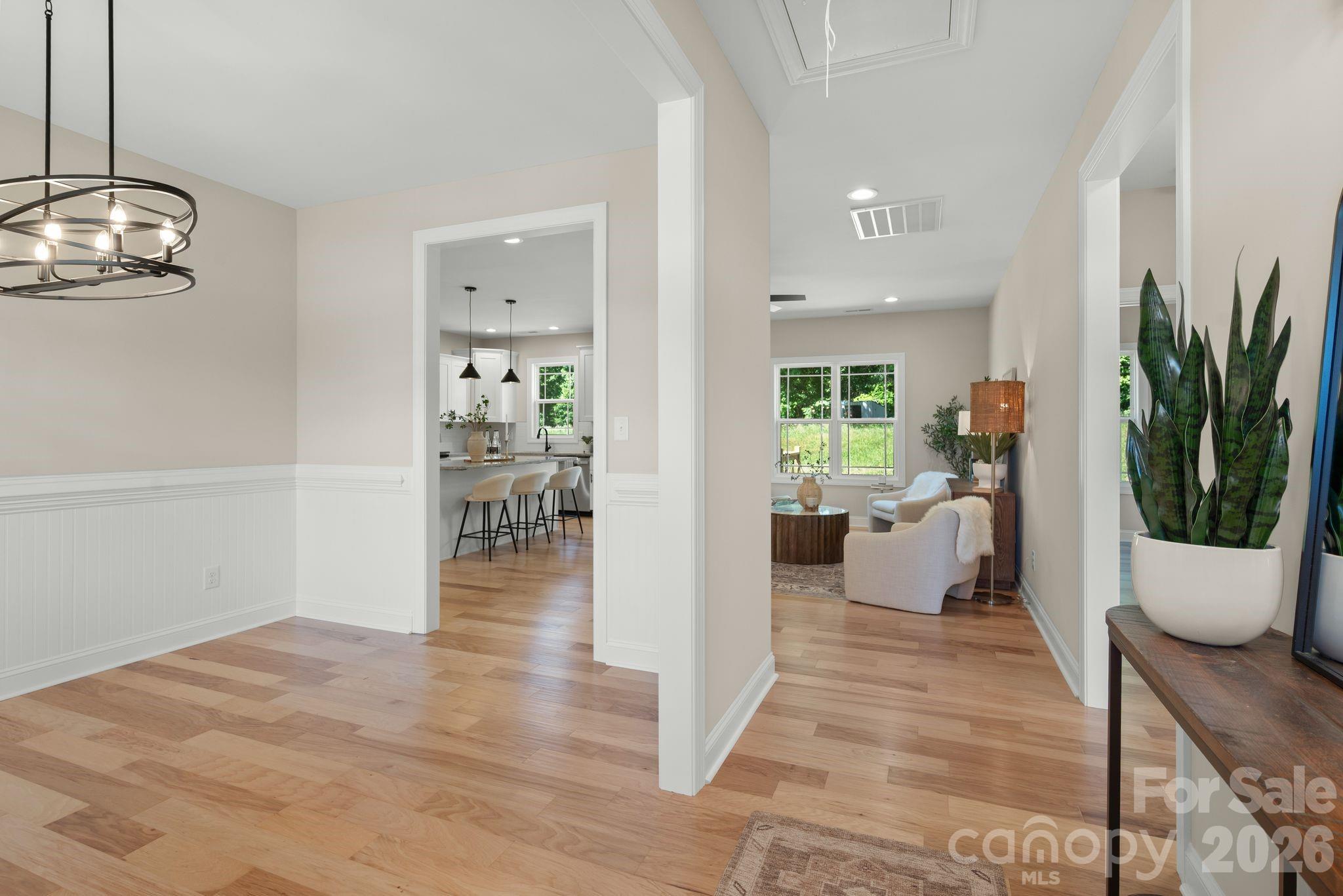 1357 Norman Shoaf Road — Winston Salem