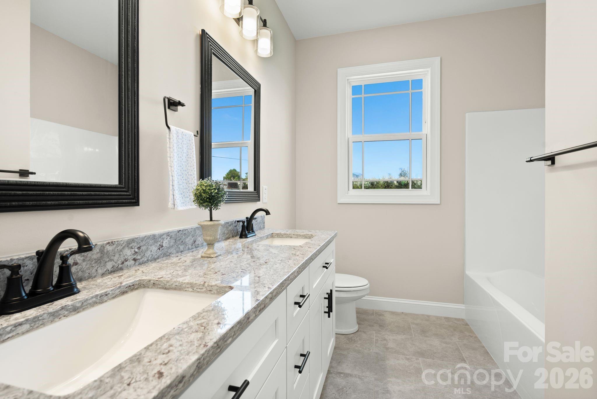 1357 Norman Shoaf Road — Winston Salem