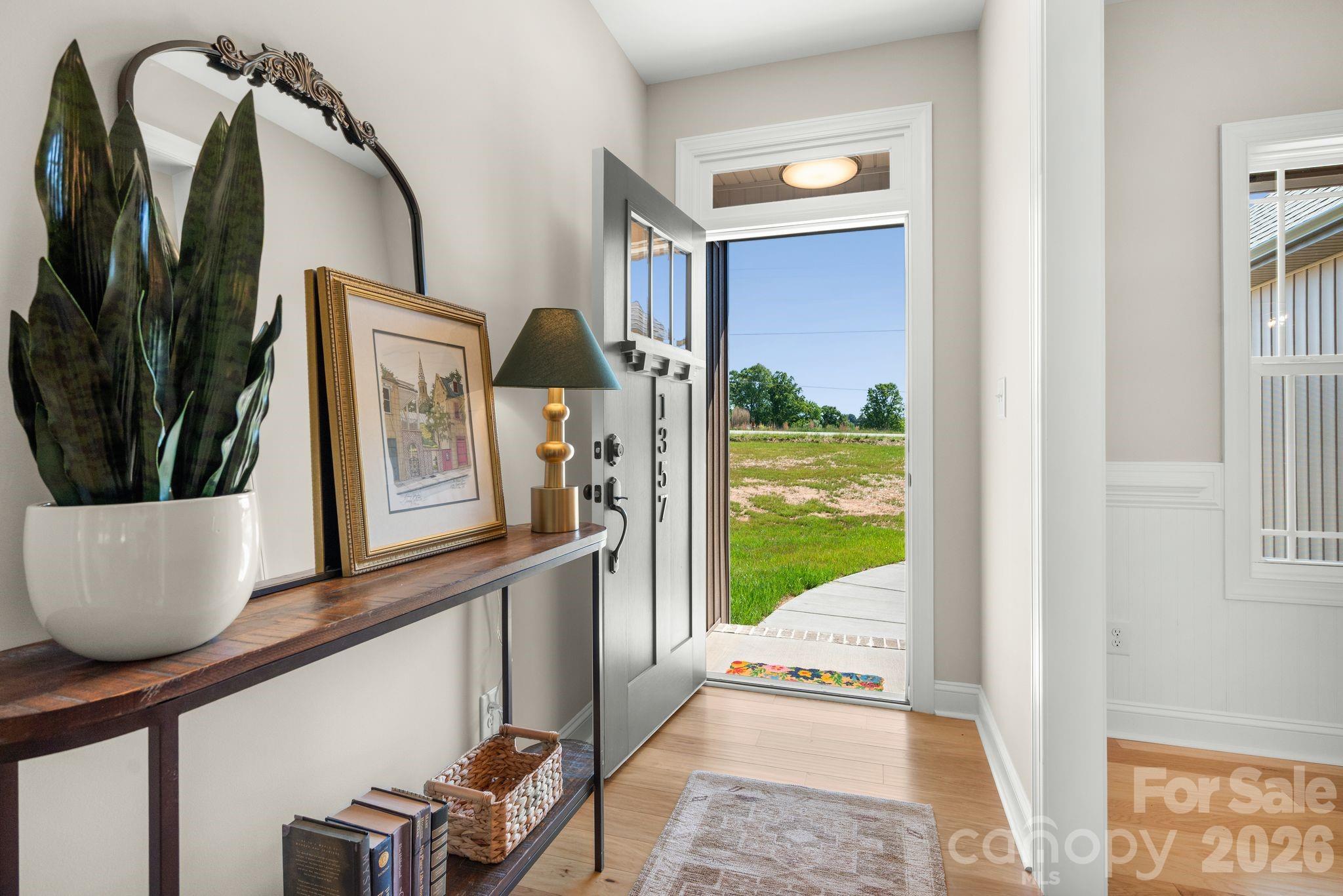 1357 Norman Shoaf Road — Winston Salem