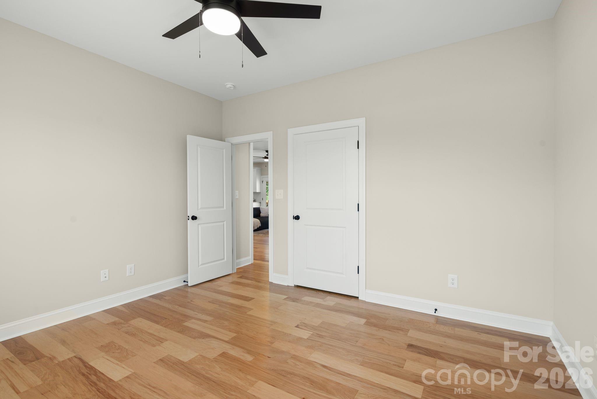 1357 Norman Shoaf Road — Winston Salem