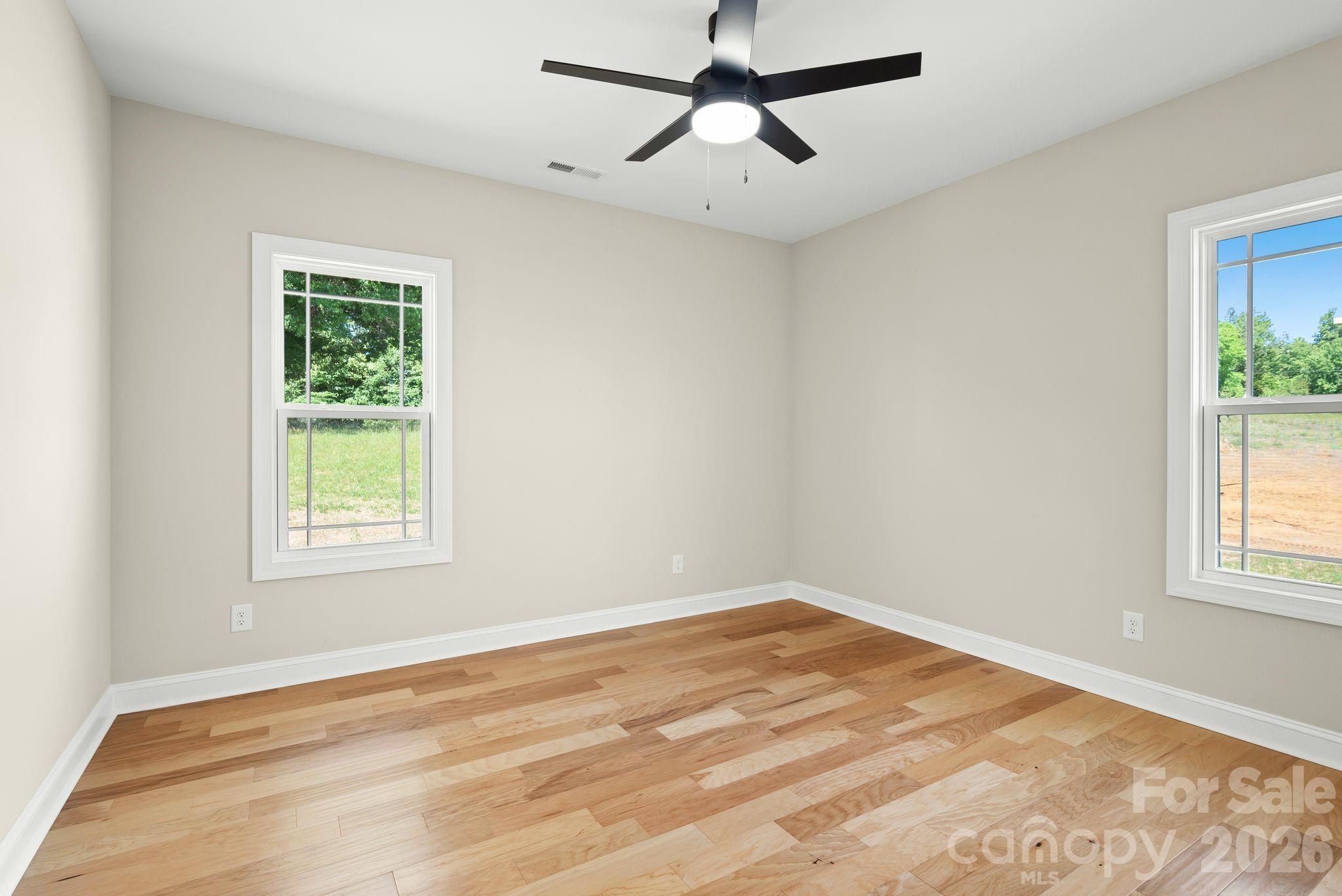 1357 Norman Shoaf Road — Winston Salem