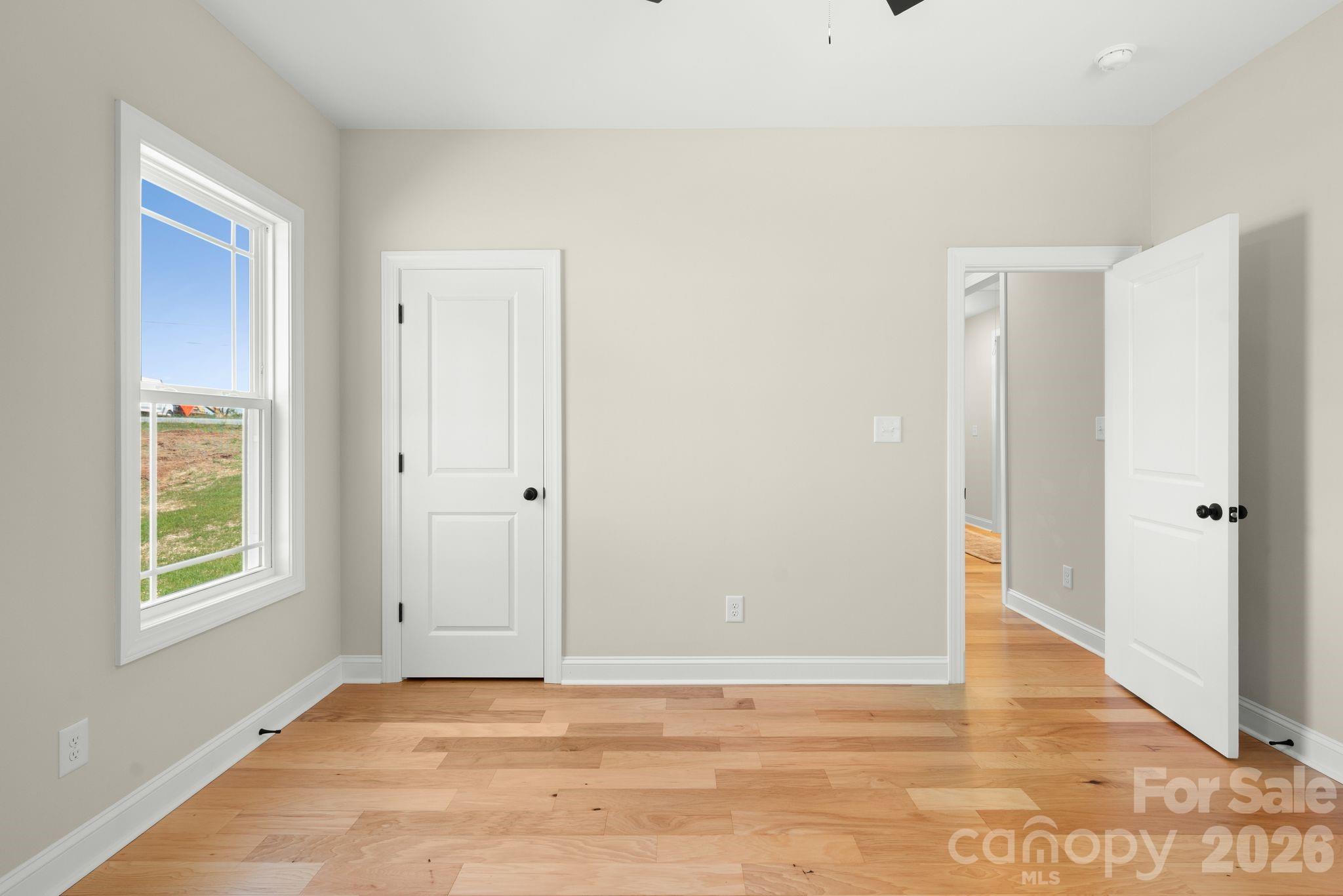 1357 Norman Shoaf Road — Winston Salem