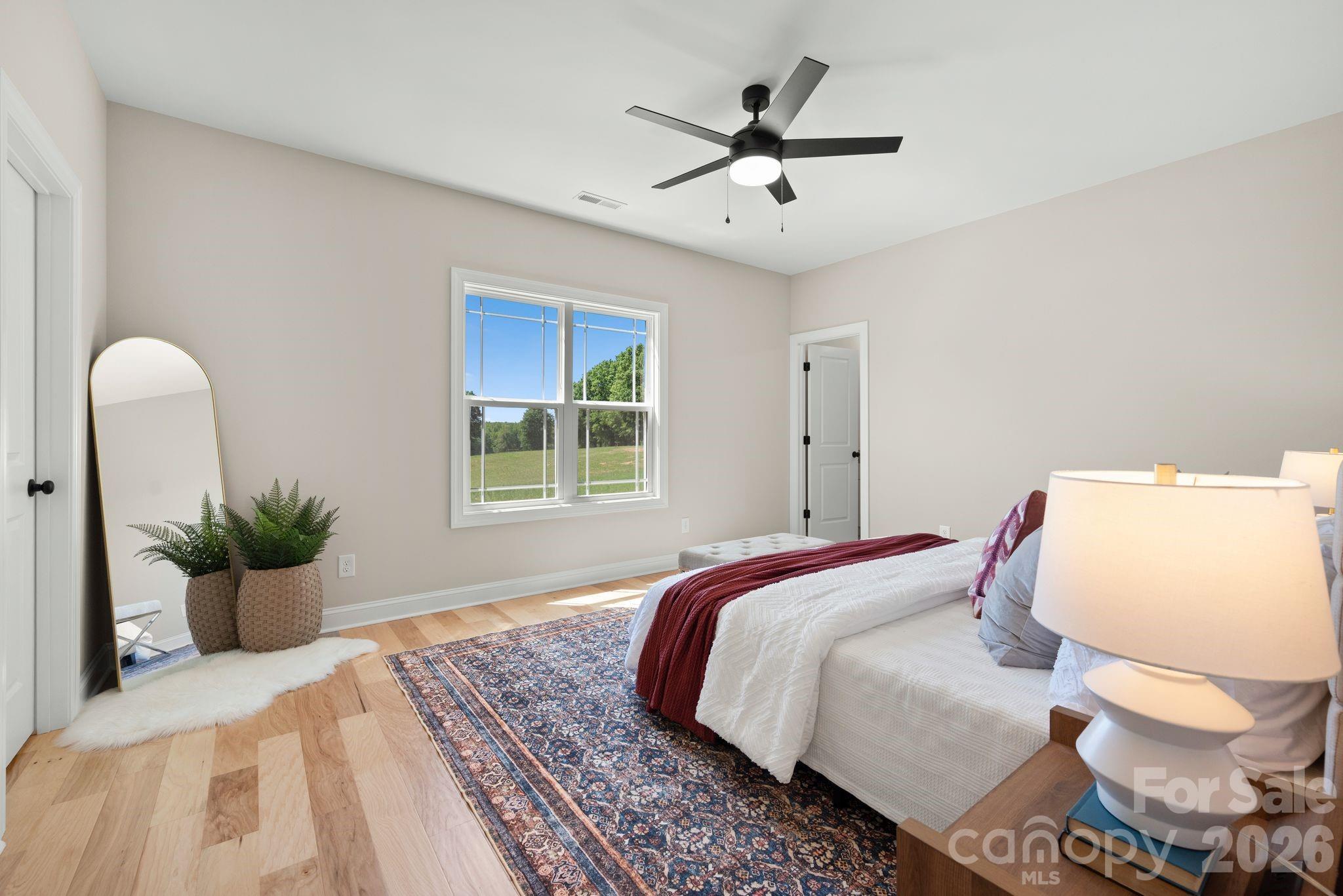 1357 Norman Shoaf Road — Winston Salem