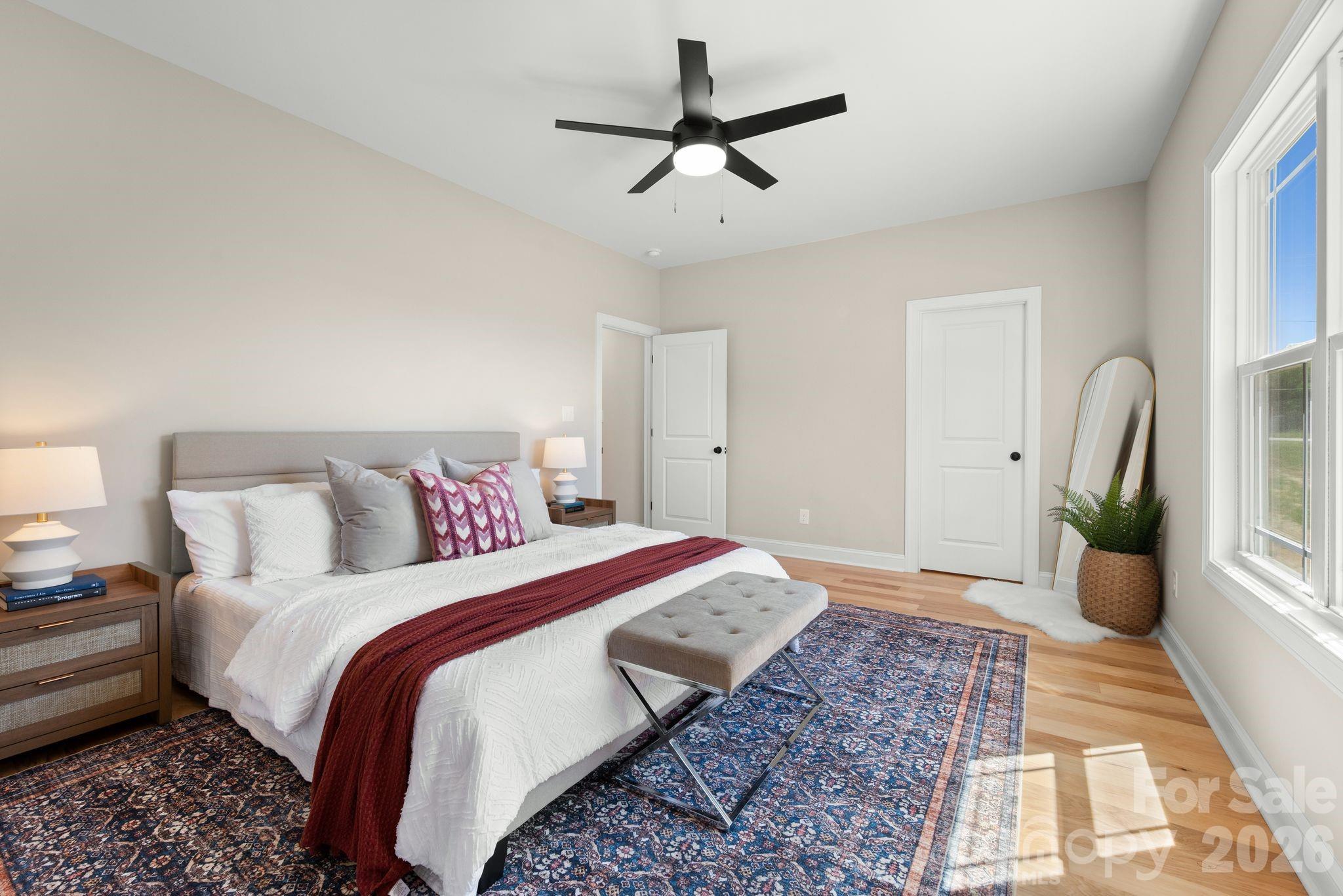 1357 Norman Shoaf Road — Winston Salem